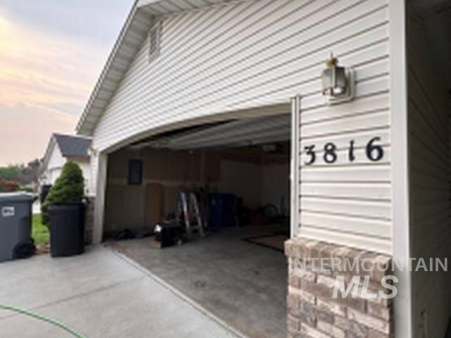 3816 Bennington St, Caldwell, Idaho 83608, 3 Bedrooms, 2 Bathrooms, Residential For Sale, Price $250,000, 98998684