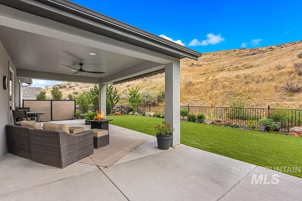 19632 N McLeod Way, Boise, Idaho 83714, 4 Bedrooms, 2.5 Bathrooms, Residential For Sale, Price $655,000, 98998685