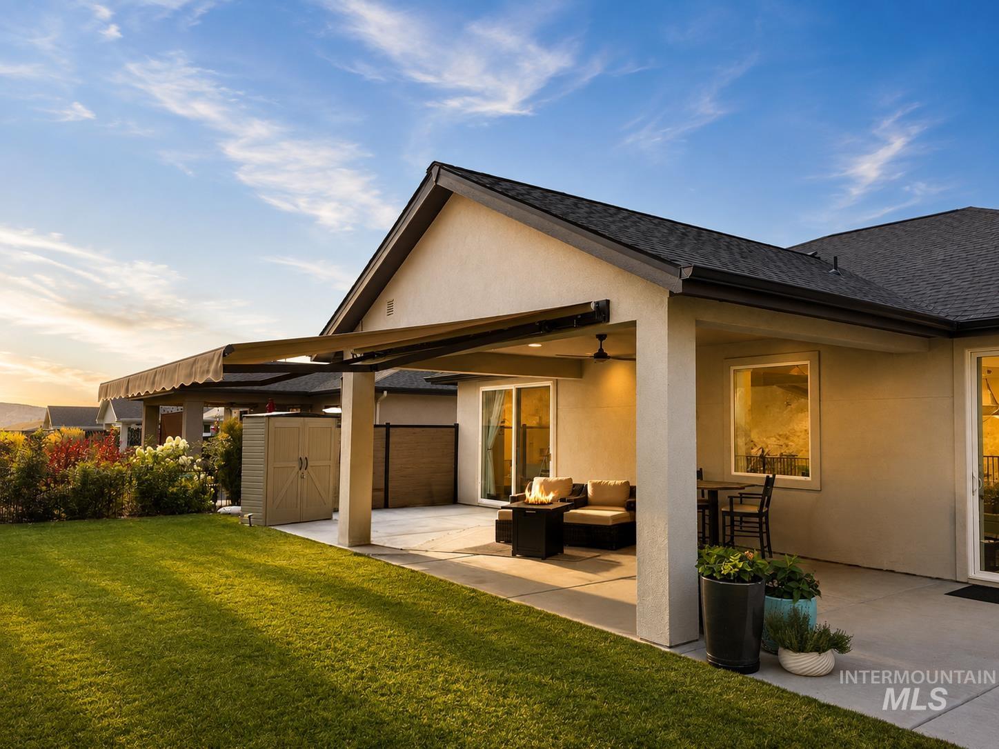 19632 N McLeod Way, Boise, Idaho 83714, 4 Bedrooms, 2.5 Bathrooms, Residential For Sale, Price $655,000,MLS 98998685