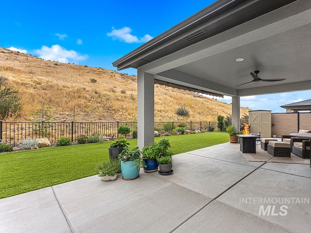 19632 N McLeod Way, Boise, Idaho 83714, 4 Bedrooms, 2.5 Bathrooms, Residential For Sale, Price $655,000, 98998685