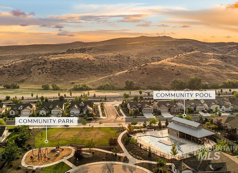19632 N McLeod Way, Boise, Idaho 83714, 4 Bedrooms, 2.5 Bathrooms, Residential For Sale, Price $655,000, 98998685