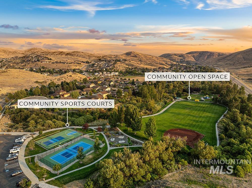 19632 N McLeod Way, Boise, Idaho 83714, 4 Bedrooms, 2.5 Bathrooms, Residential For Sale, Price $655,000, 98998685