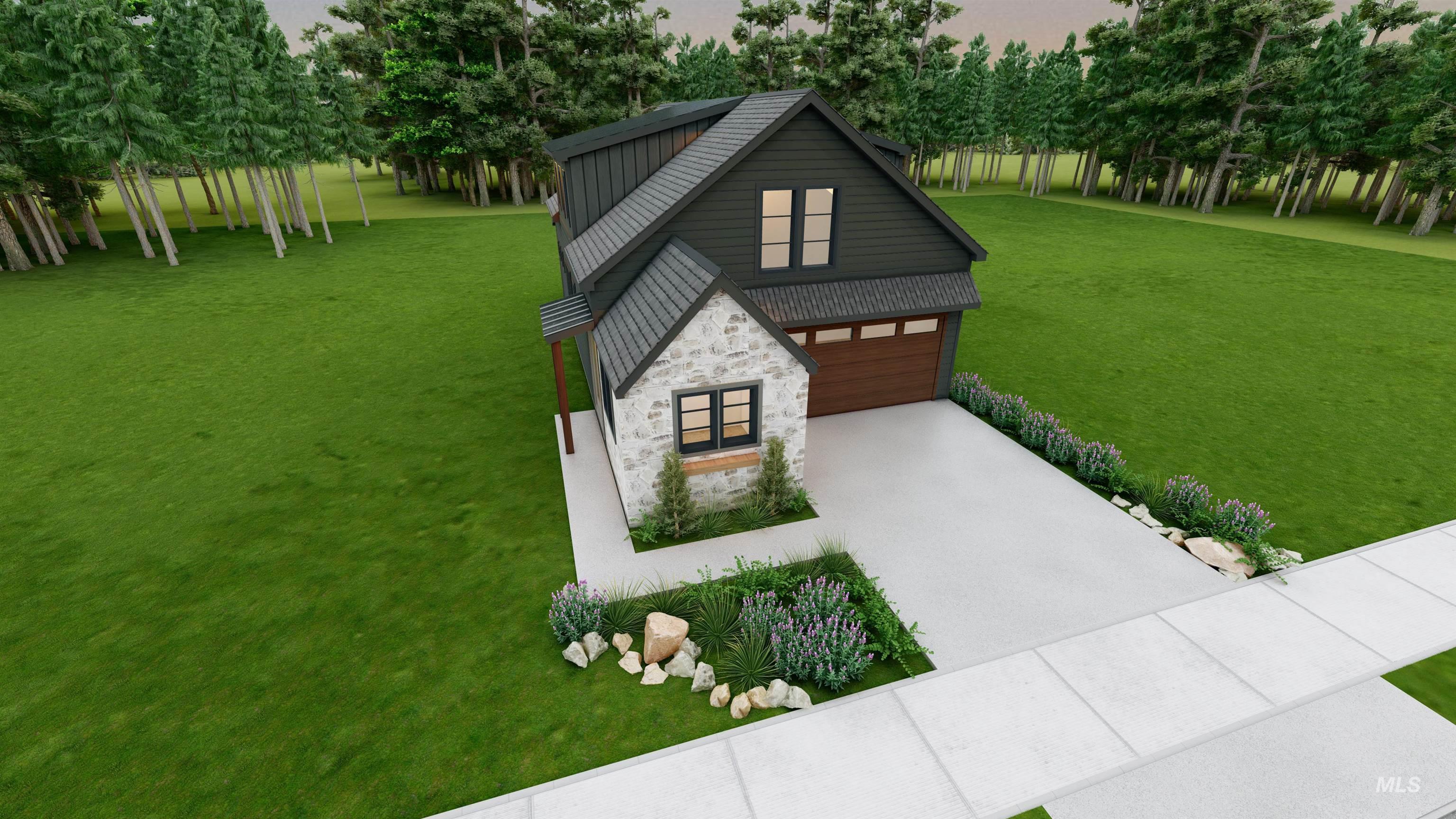 349 N Blossom River Ln, Eagle, Idaho 83616, 4 Bedrooms, 3.5 Bathrooms, Residential For Sale, Price $629,900,MLS 98998688