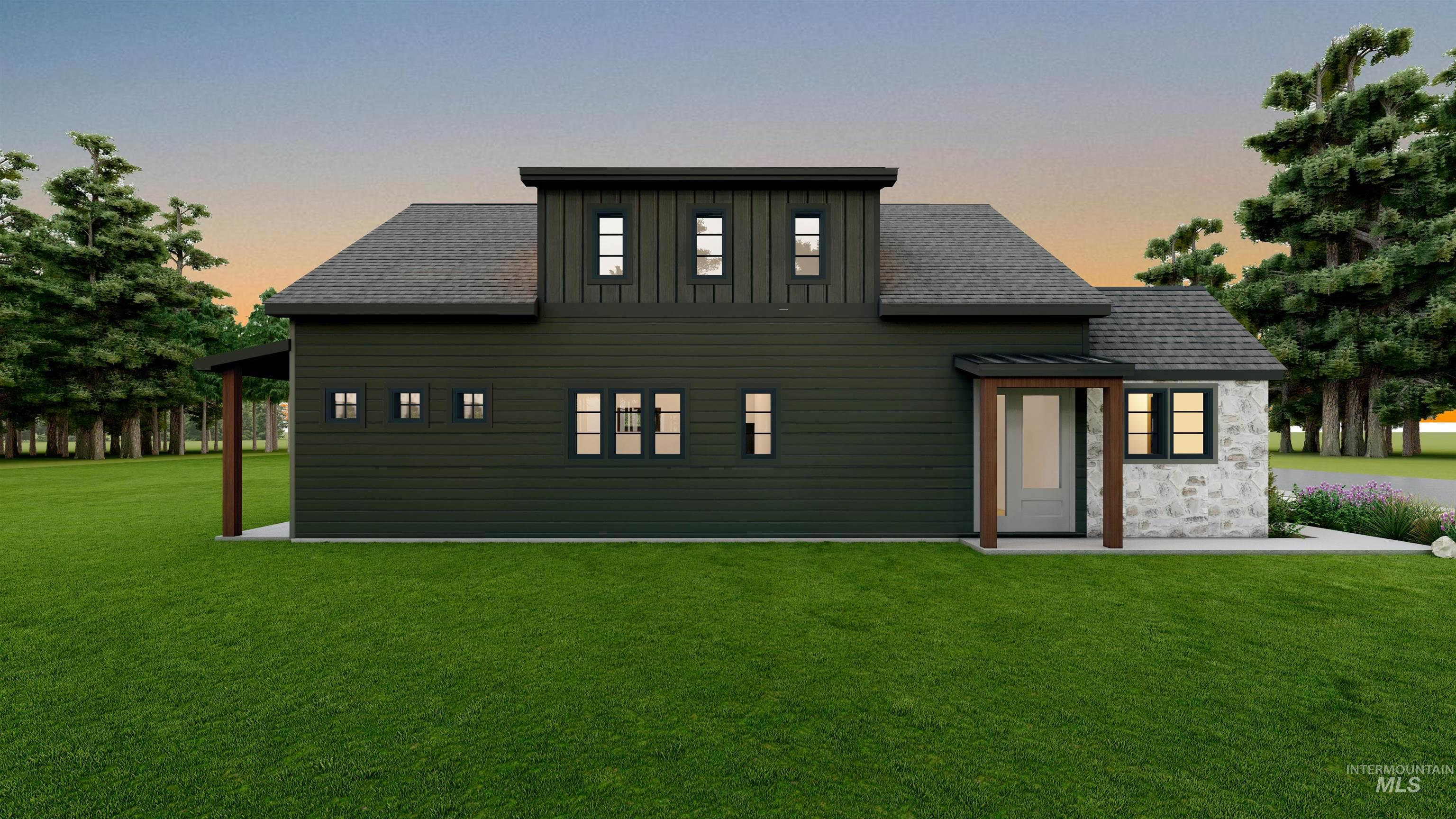 349 N Blossom River Ln, Eagle, Idaho 83616, 4 Bedrooms, 3.5 Bathrooms, Residential For Sale, Price $629,900,MLS 98998688
