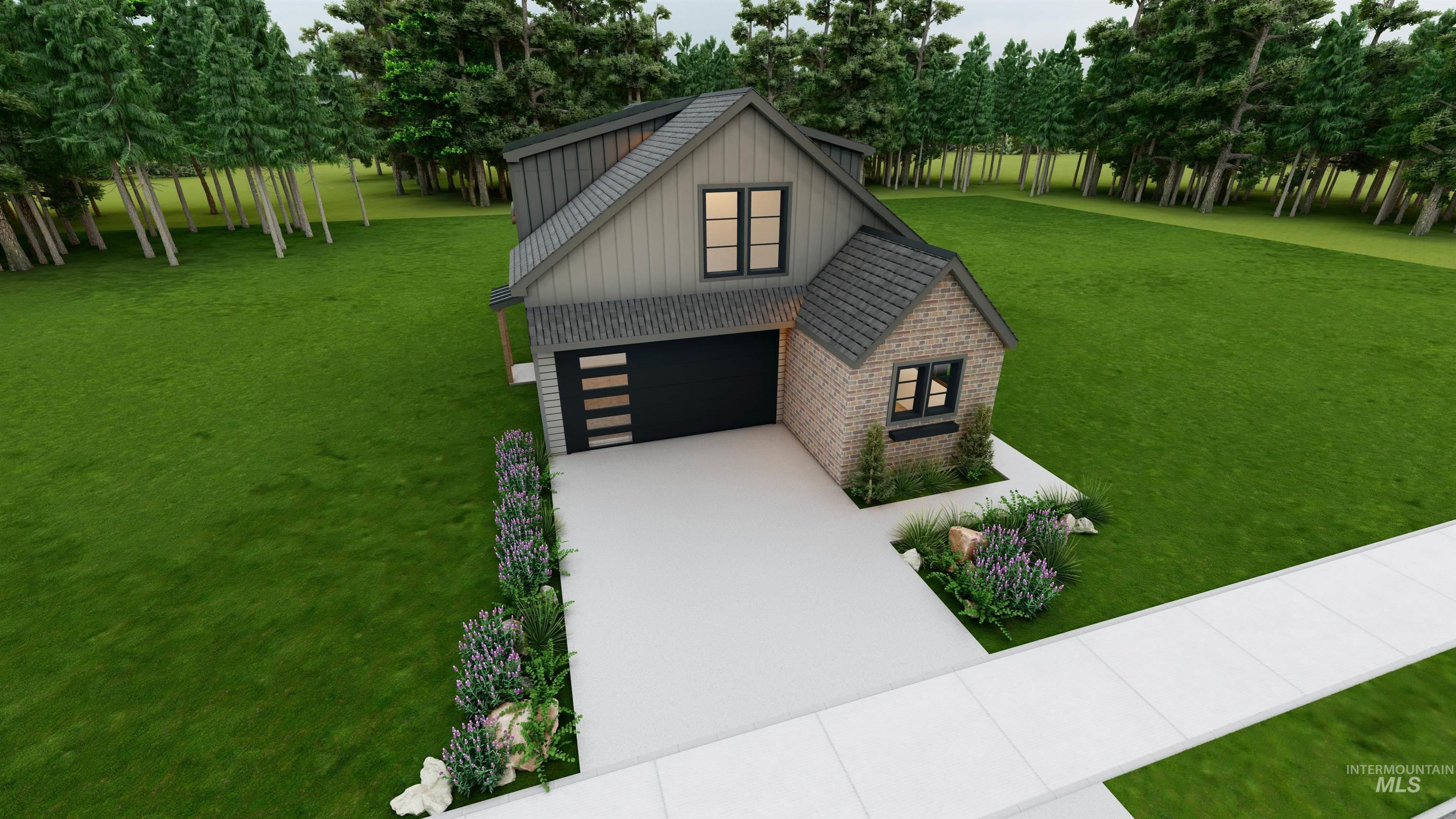 361 N Blossom River Ln, Eagle, Idaho 83616, 4 Bedrooms, 3.5 Bathrooms, Residential For Sale, Price $629,900,MLS 98998689