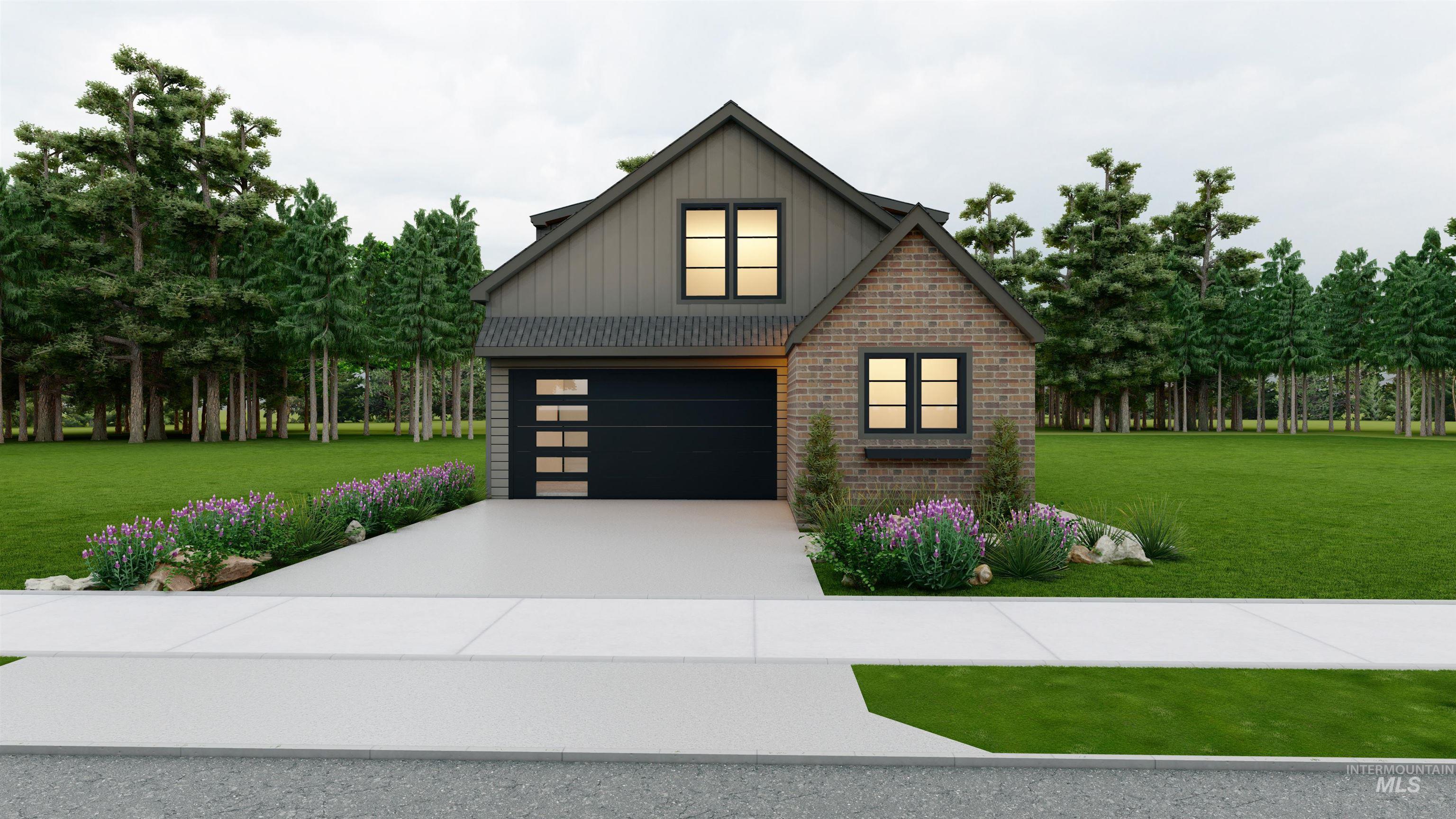 361 N Blossom River Ln, Eagle, Idaho 83616, 4 Bedrooms, 3.5 Bathrooms, Residential For Sale, Price $629,900,MLS 98998689