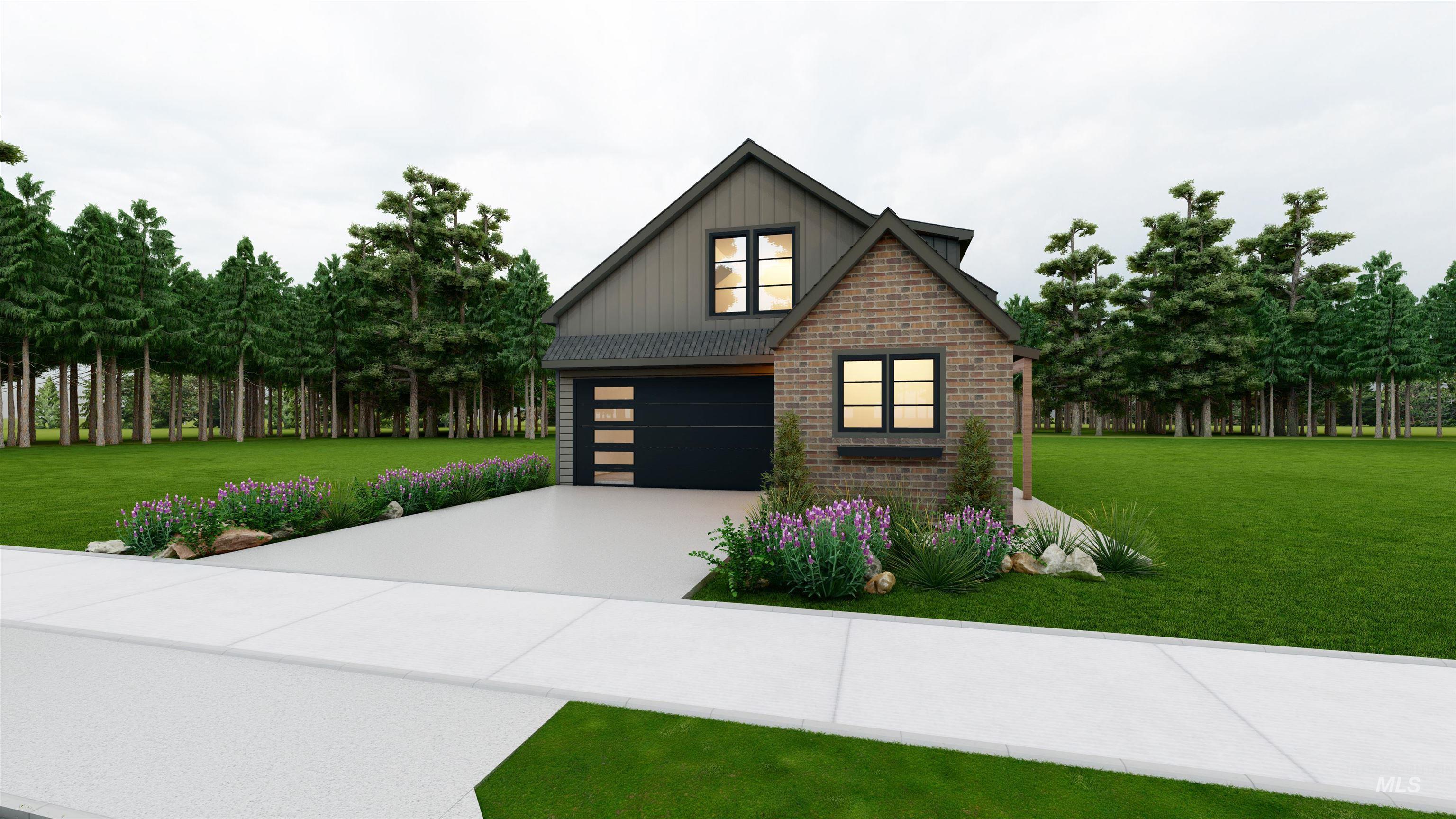 361 N Blossom River Ln, Eagle, Idaho 83616, 4 Bedrooms, 3.5 Bathrooms, Residential For Sale, Price $629,900,MLS 98998689