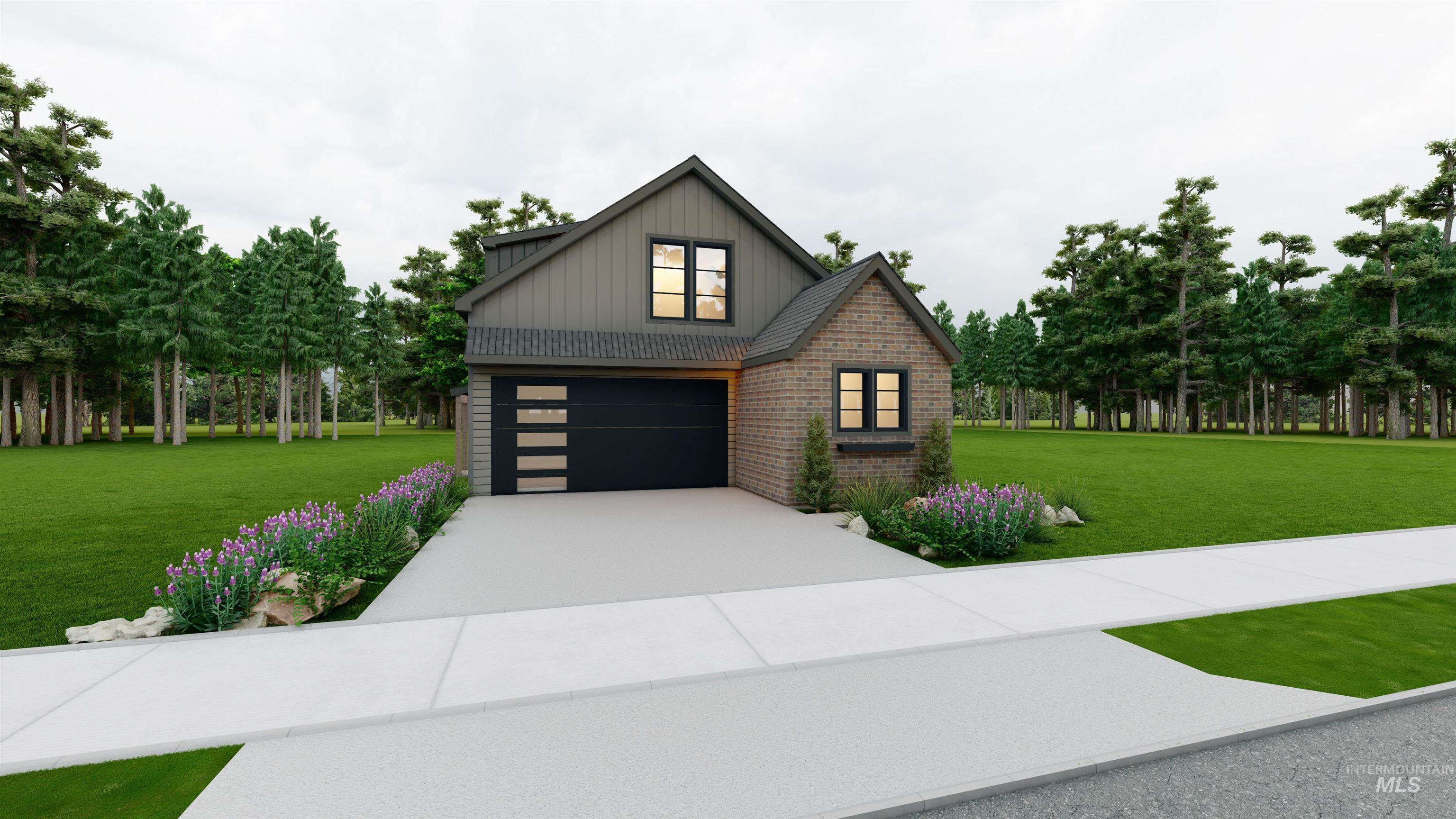 361 N Blossom River Ln, Eagle, Idaho 83616, 4 Bedrooms, 3.5 Bathrooms, Residential For Sale, Price $629,900,MLS 98998689
