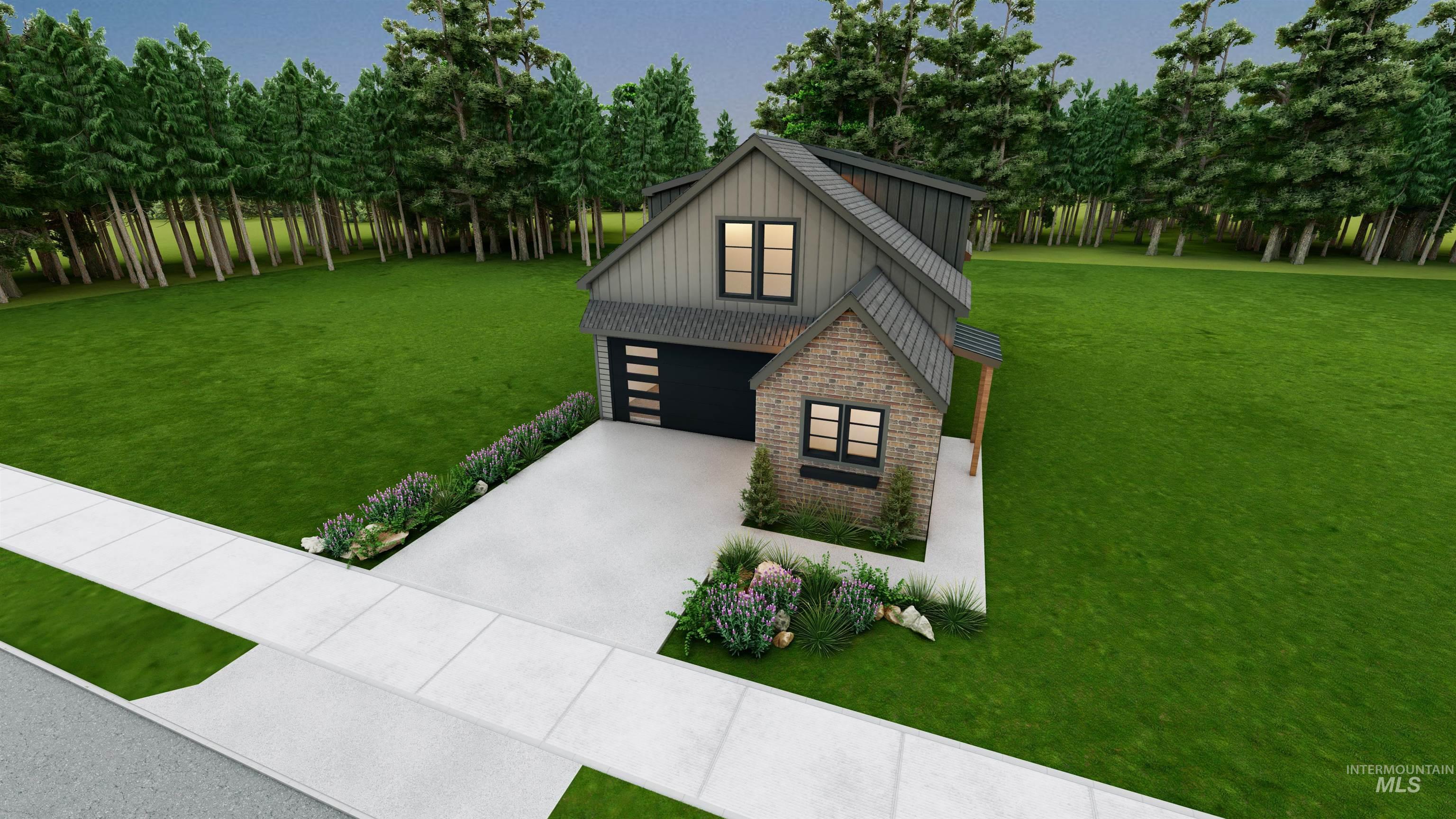 361 N Blossom River Ln, Eagle, Idaho 83616, 4 Bedrooms, 3.5 Bathrooms, Residential For Sale, Price $629,900,MLS 98998689