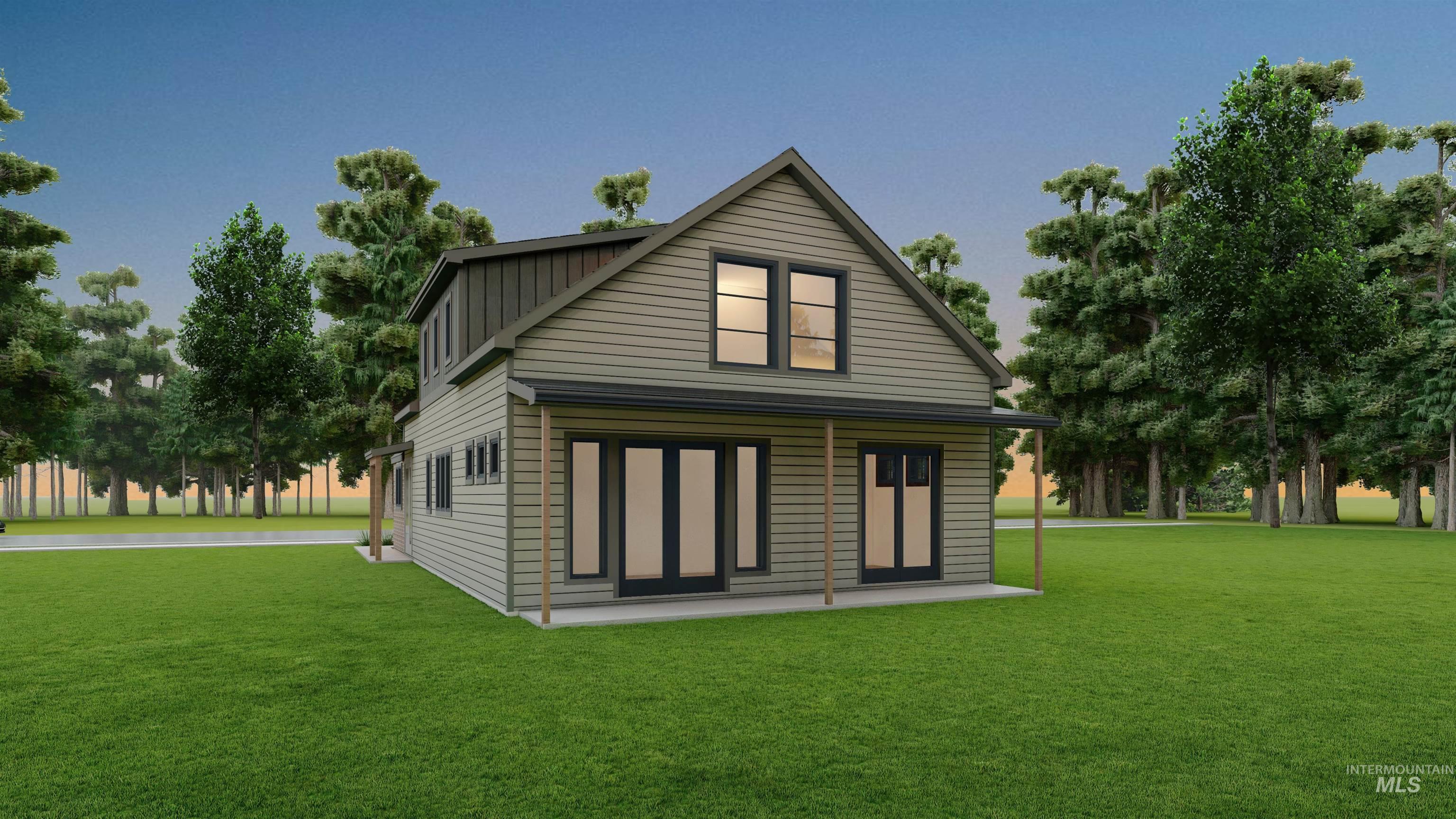 361 N Blossom River Ln, Eagle, Idaho 83616, 4 Bedrooms, 3.5 Bathrooms, Residential For Sale, Price $629,900,MLS 98998689