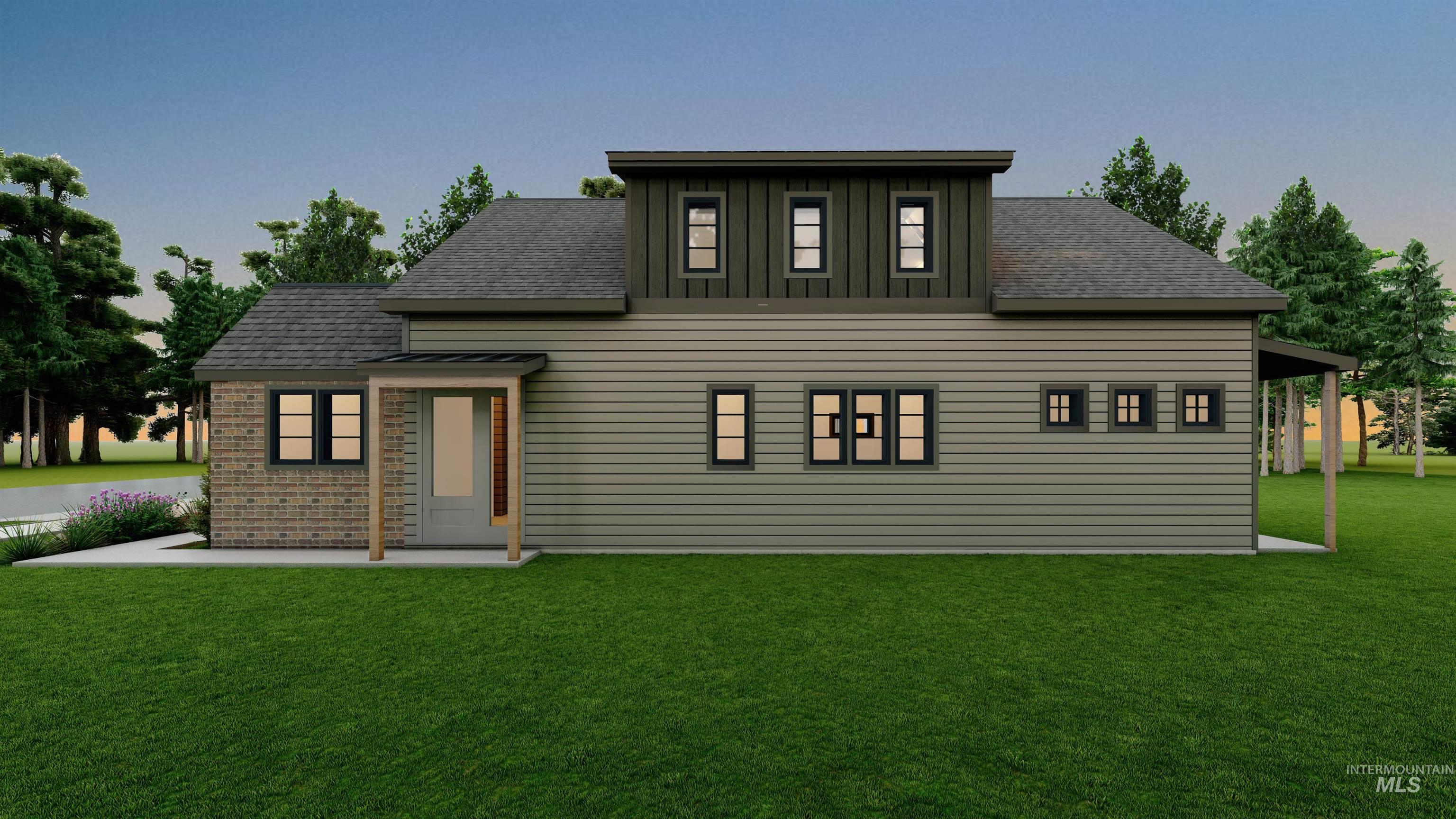 361 N Blossom River Ln, Eagle, Idaho 83616, 4 Bedrooms, 3.5 Bathrooms, Residential For Sale, Price $629,900,MLS 98998689