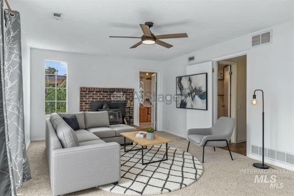 2240 NW 15th St, Meridian, Idaho 83646, 3 Bedrooms, 2.5 Bathrooms, Residential For Sale, Price $449,000,MLS 98998690