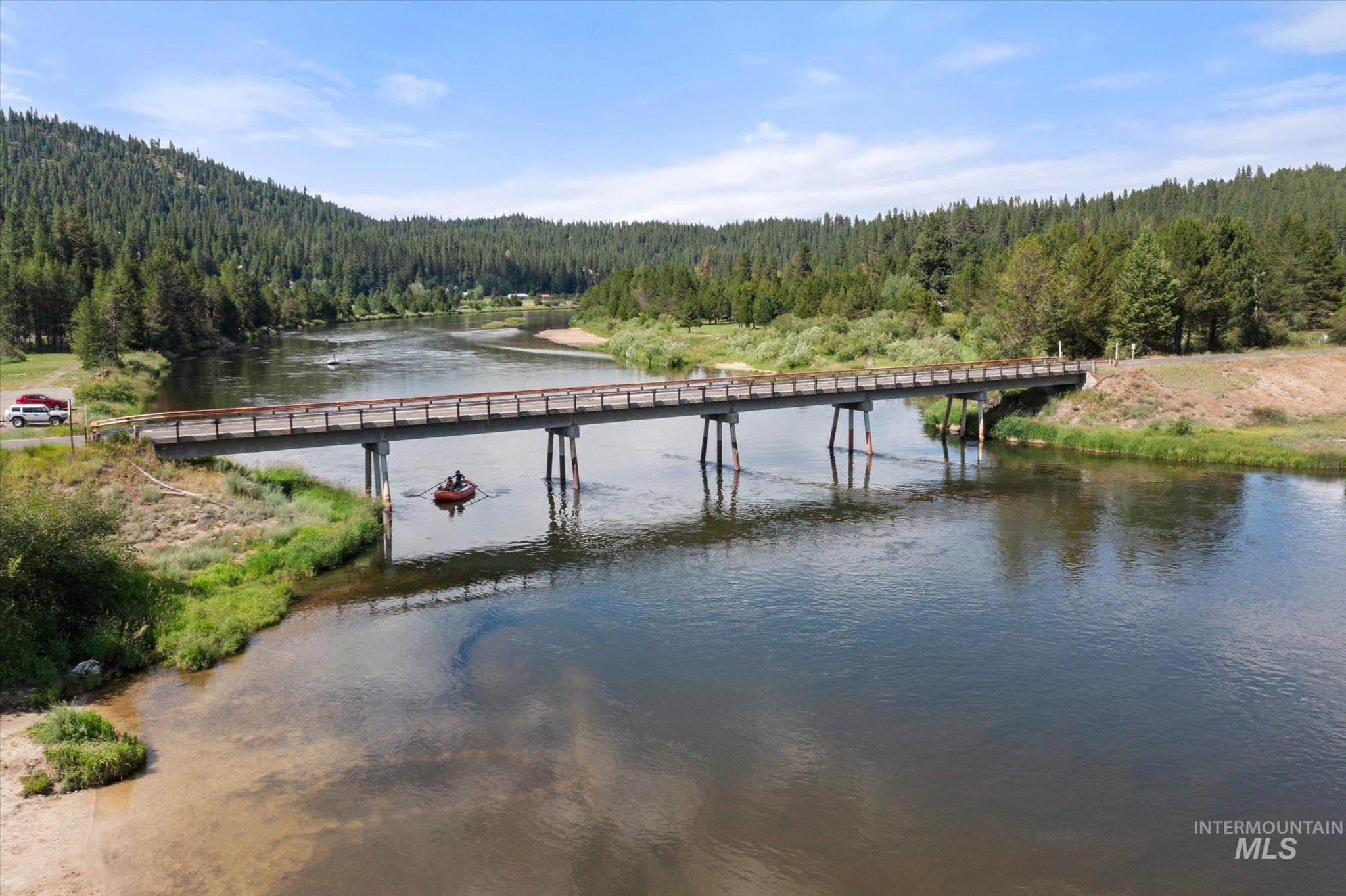9785 Edna Pl, Cascade, Idaho 83611, 3 Bedrooms, 1 Bathroom, Residential For Sale, Price $598,000, 98998693