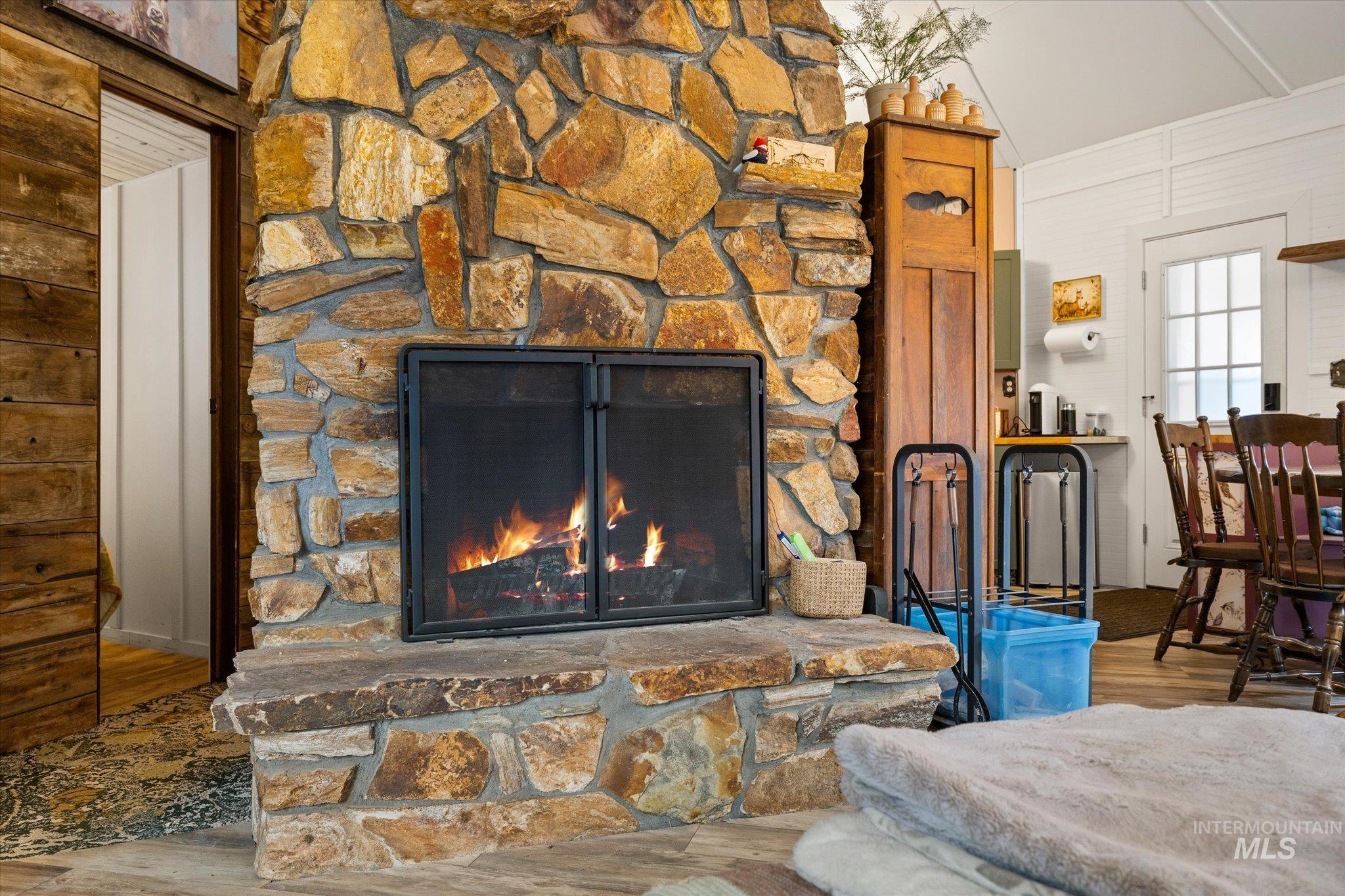 9785 Edna Pl, Cascade, Idaho 83611, 3 Bedrooms, 1 Bathroom, Residential For Sale, Price $598,000, 98998693