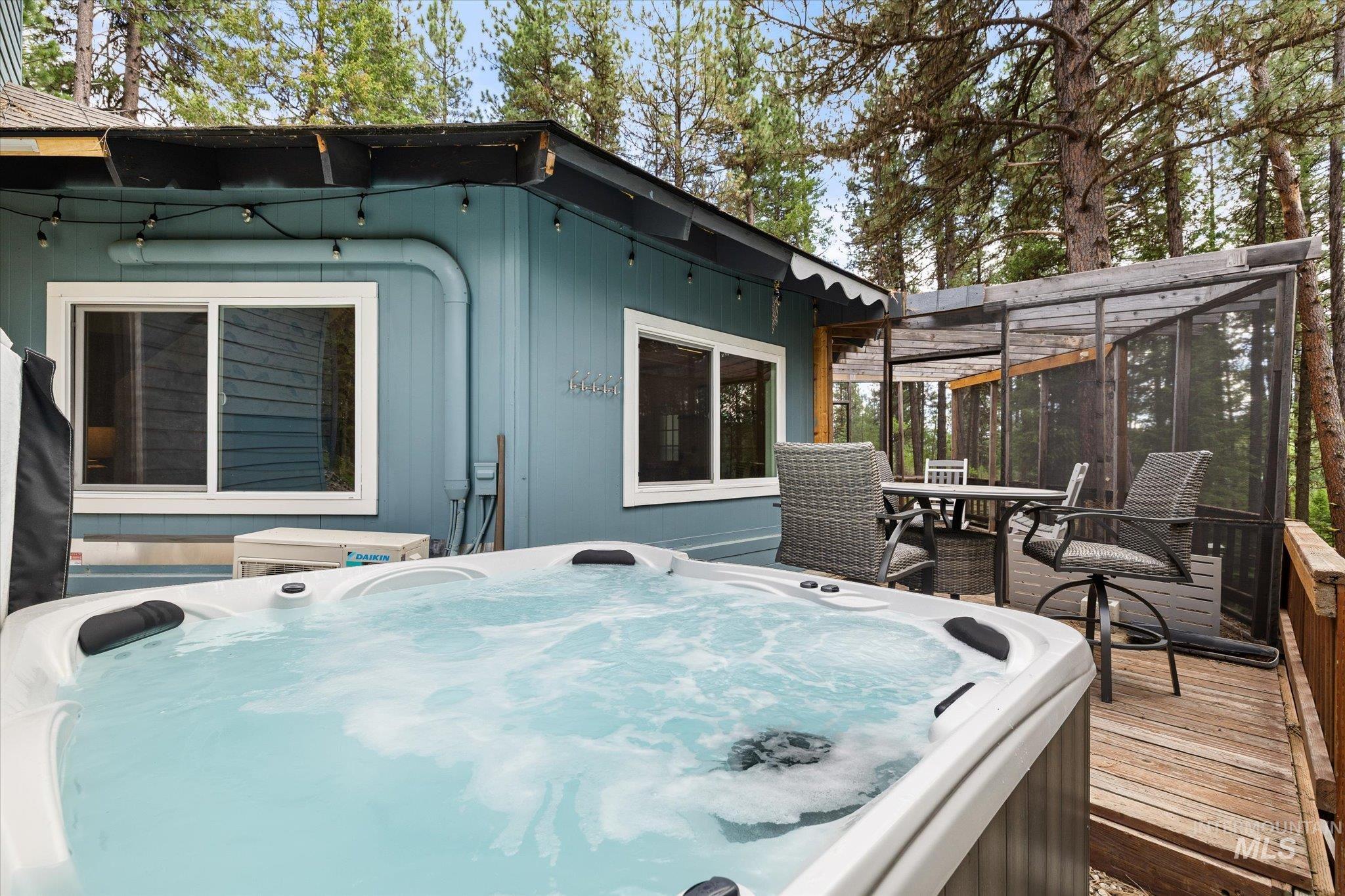 9785 Edna Pl, Cascade, Idaho 83611, 3 Bedrooms, 1 Bathroom, Residential For Sale, Price $598,000, 98998693