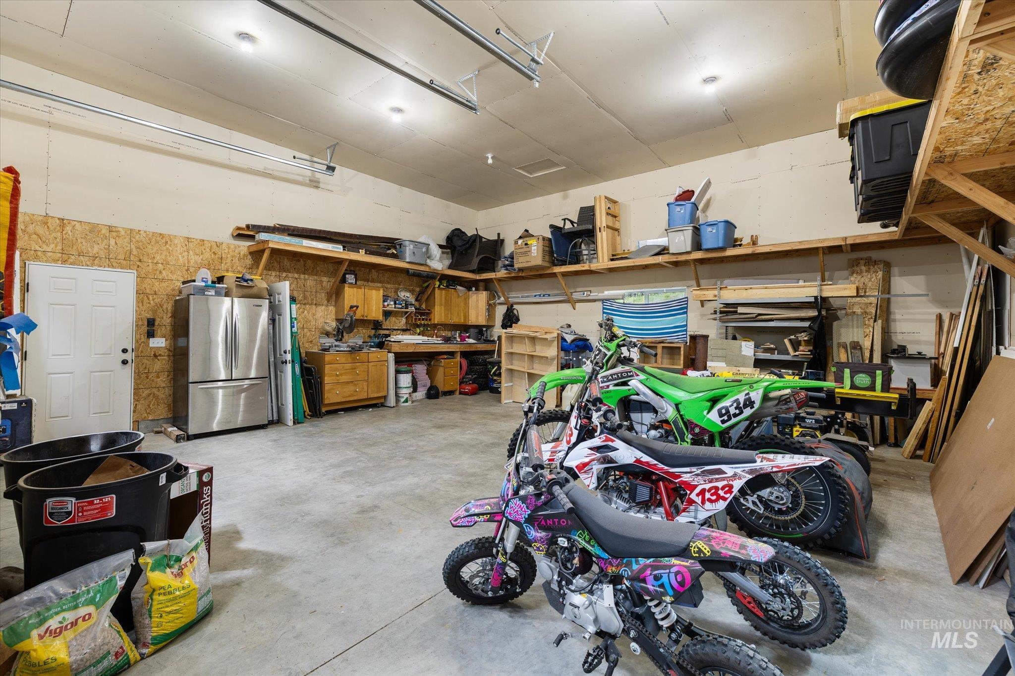 9785 Edna Pl, Cascade, Idaho 83611, 3 Bedrooms, 1 Bathroom, Residential For Sale, Price $598,000, 98998693