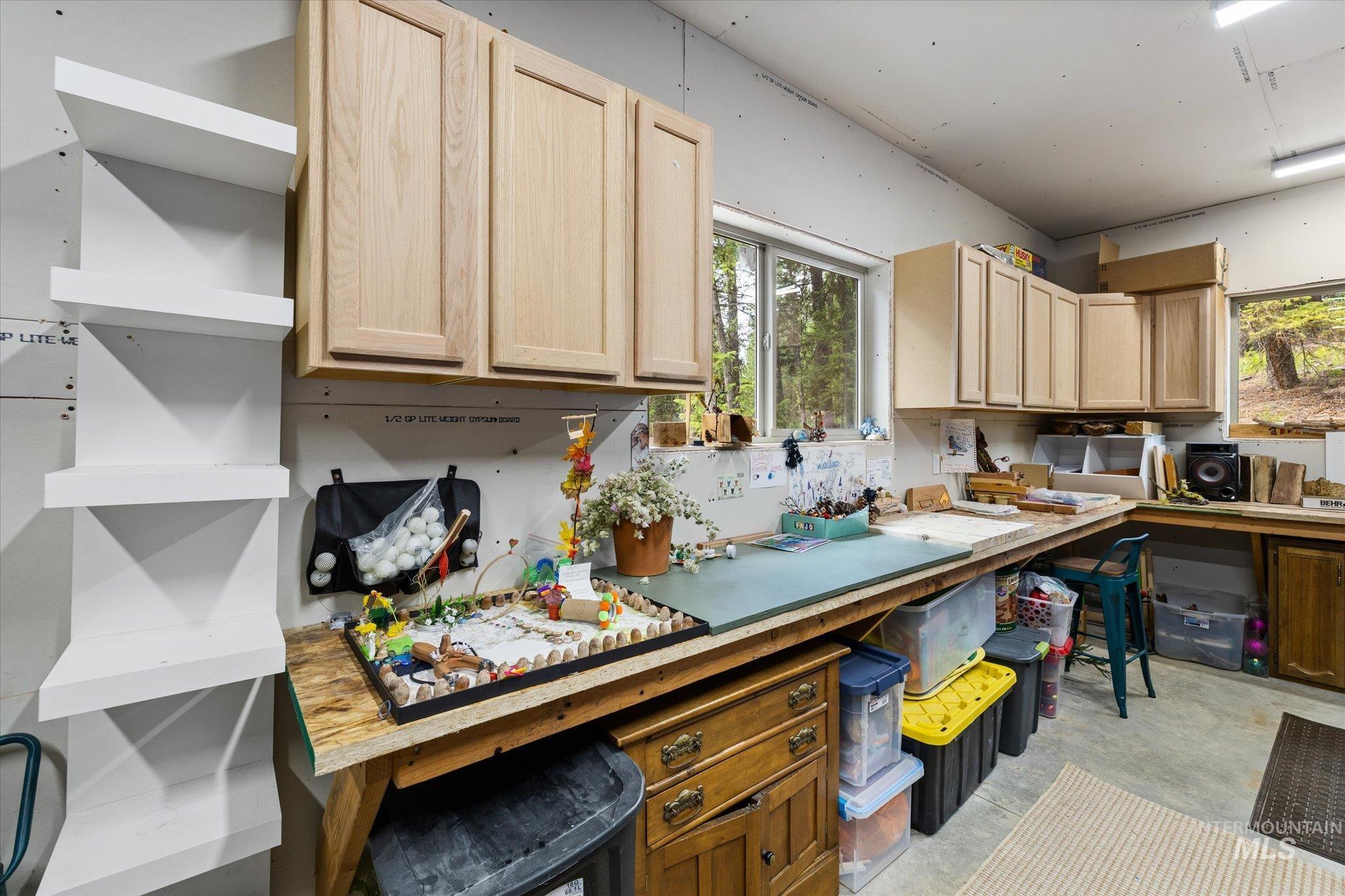 9785 Edna Pl, Cascade, Idaho 83611, 3 Bedrooms, 1 Bathroom, Residential For Sale, Price $598,000, 98998693