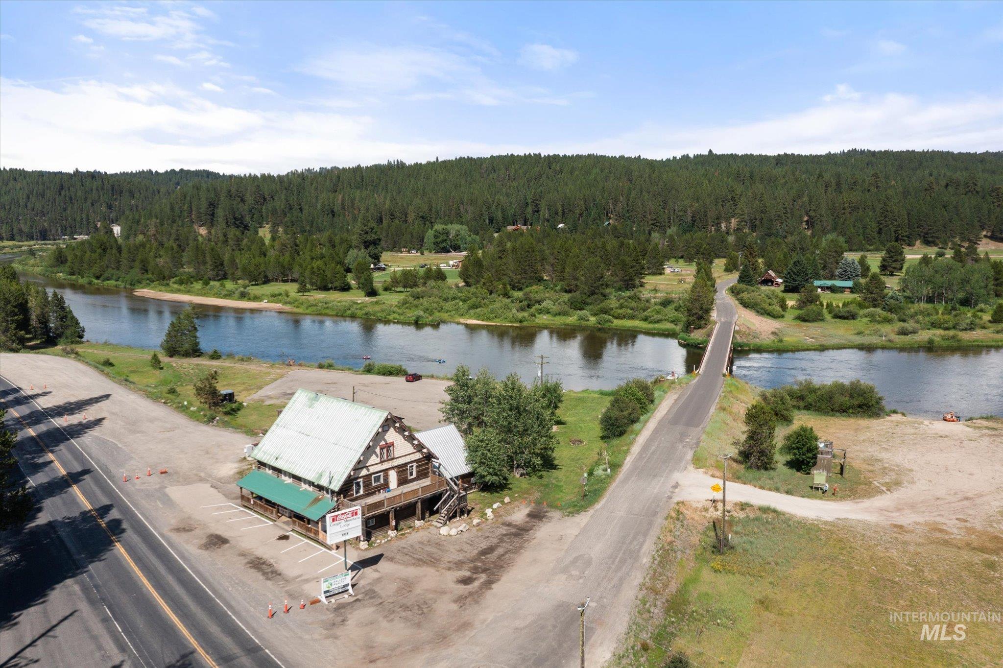 9785 Edna Pl, Cascade, Idaho 83611, 3 Bedrooms, 1 Bathroom, Residential For Sale, Price $598,000, 98998693