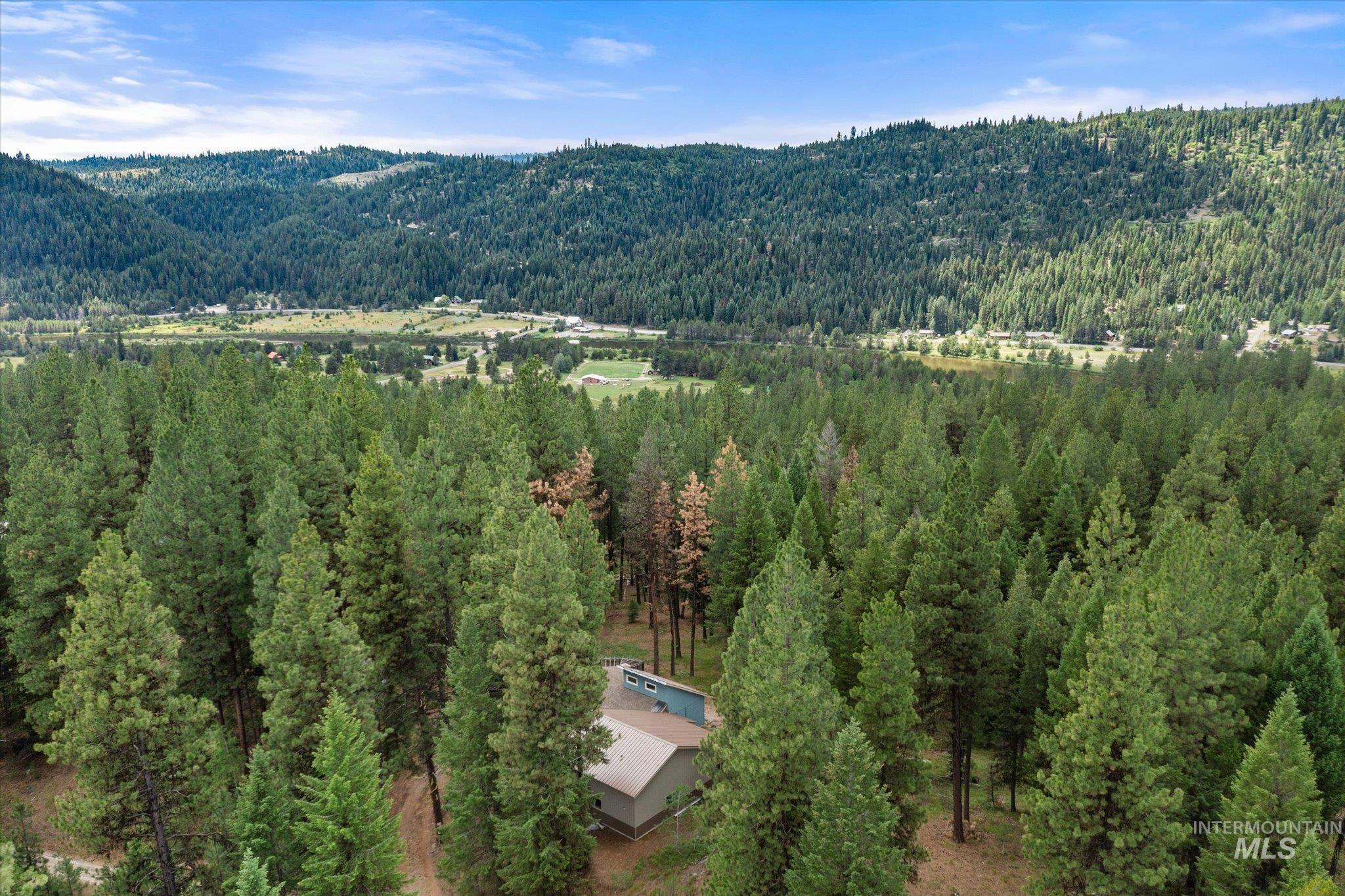 9785 Edna Pl, Cascade, Idaho 83611, 3 Bedrooms, 1 Bathroom, Residential For Sale, Price $598,000, 98998693
