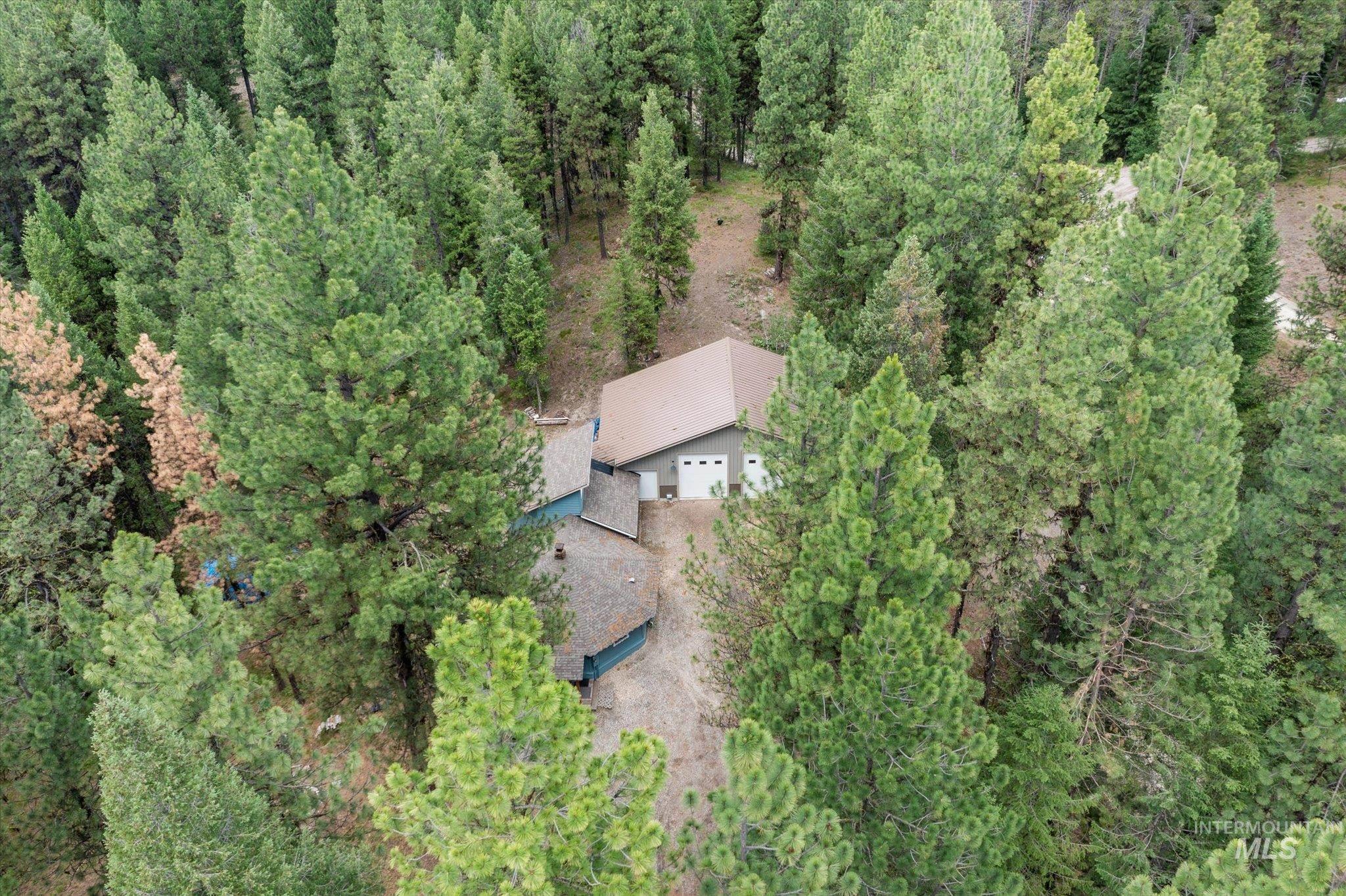 9785 Edna Pl, Cascade, Idaho 83611, 3 Bedrooms, 1 Bathroom, Residential For Sale, Price $598,000, 98998693