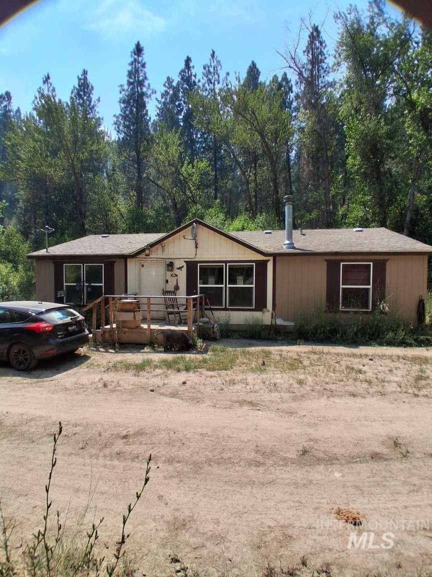 Residential For Sale