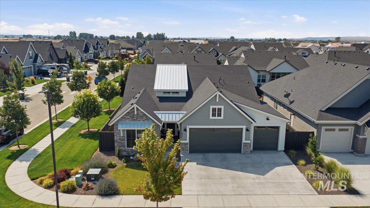 1895 E Spire Street, Meridian, Idaho 83642, 3 Bedrooms, 2 Bathrooms, Residential For Sale, Price $634,900, 98998696