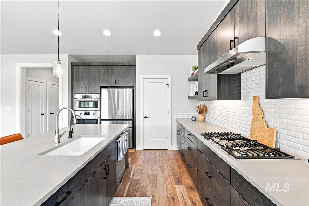 1895 E Spire Street, Meridian, Idaho 83642, 3 Bedrooms, 2 Bathrooms, Residential For Sale, Price $634,900, 98998696
