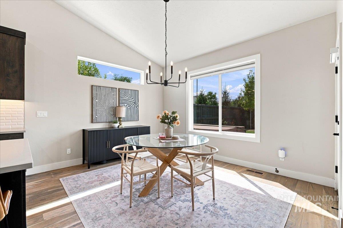 1895 E Spire Street, Meridian, Idaho 83642, 3 Bedrooms, 2 Bathrooms, Residential For Sale, Price $634,900, 98998696