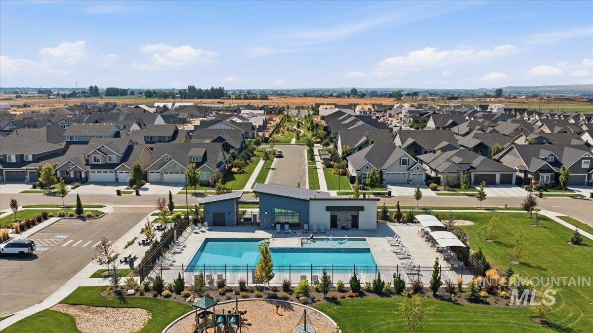 1895 E Spire Street, Meridian, Idaho 83642, 3 Bedrooms, 2 Bathrooms, Residential For Sale, Price $634,900, 98998696