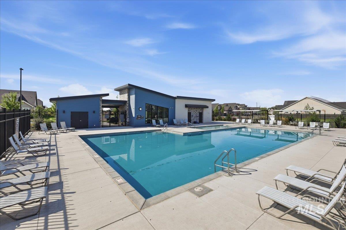 1895 E Spire Street, Meridian, Idaho 83642, 3 Bedrooms, 2 Bathrooms, Residential For Sale, Price $634,900, 98998696