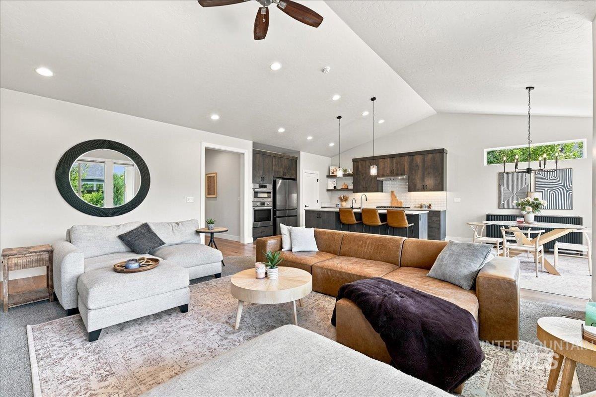 1895 E Spire Street, Meridian, Idaho 83642, 3 Bedrooms, 2 Bathrooms, Residential For Sale, Price $634,900, 98998696
