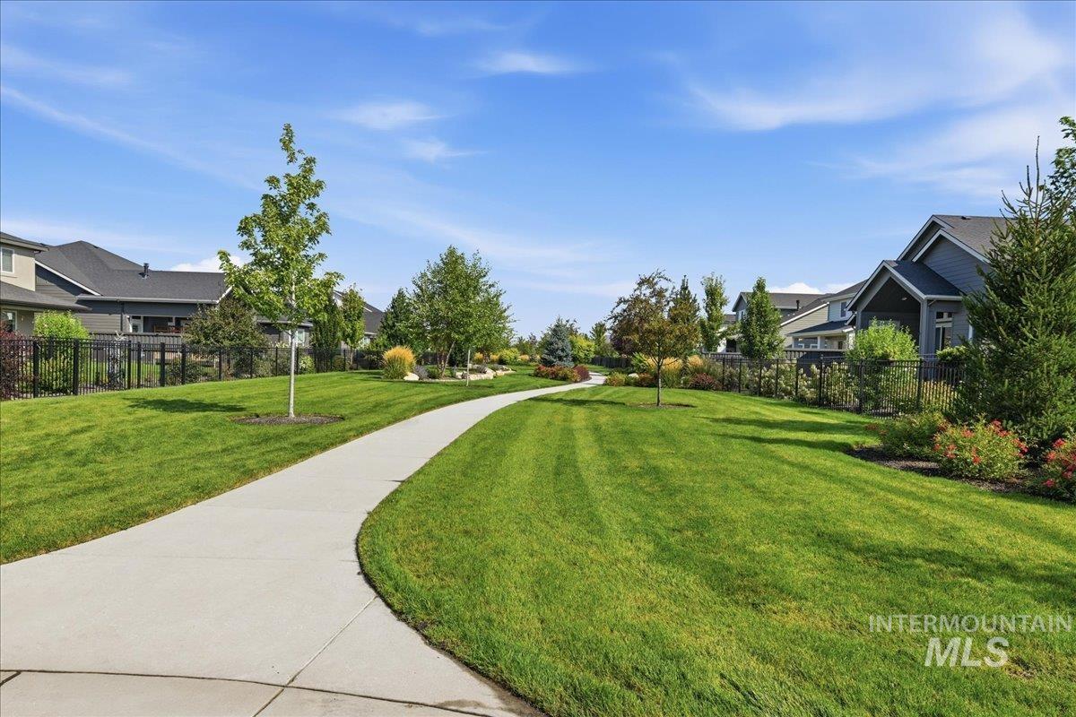 1895 E Spire Street, Meridian, Idaho 83642, 3 Bedrooms, 2 Bathrooms, Residential For Sale, Price $634,900, 98998696