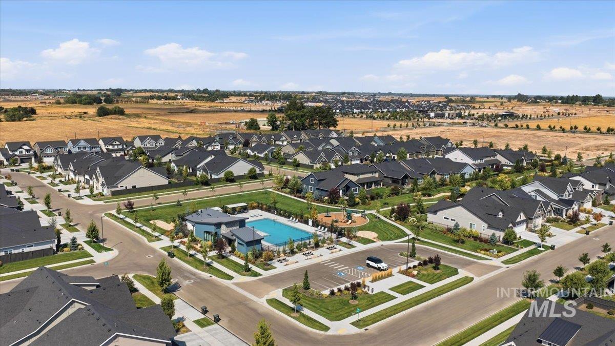 1895 E Spire Street, Meridian, Idaho 83642, 3 Bedrooms, 2 Bathrooms, Residential For Sale, Price $634,900, 98998696