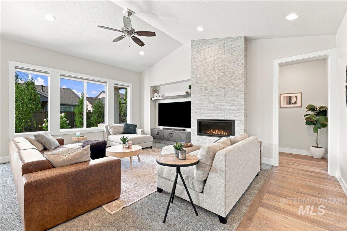 1895 E Spire Street, Meridian, Idaho 83642, 3 Bedrooms, 2 Bathrooms, Residential For Sale, Price $634,900, 98998696