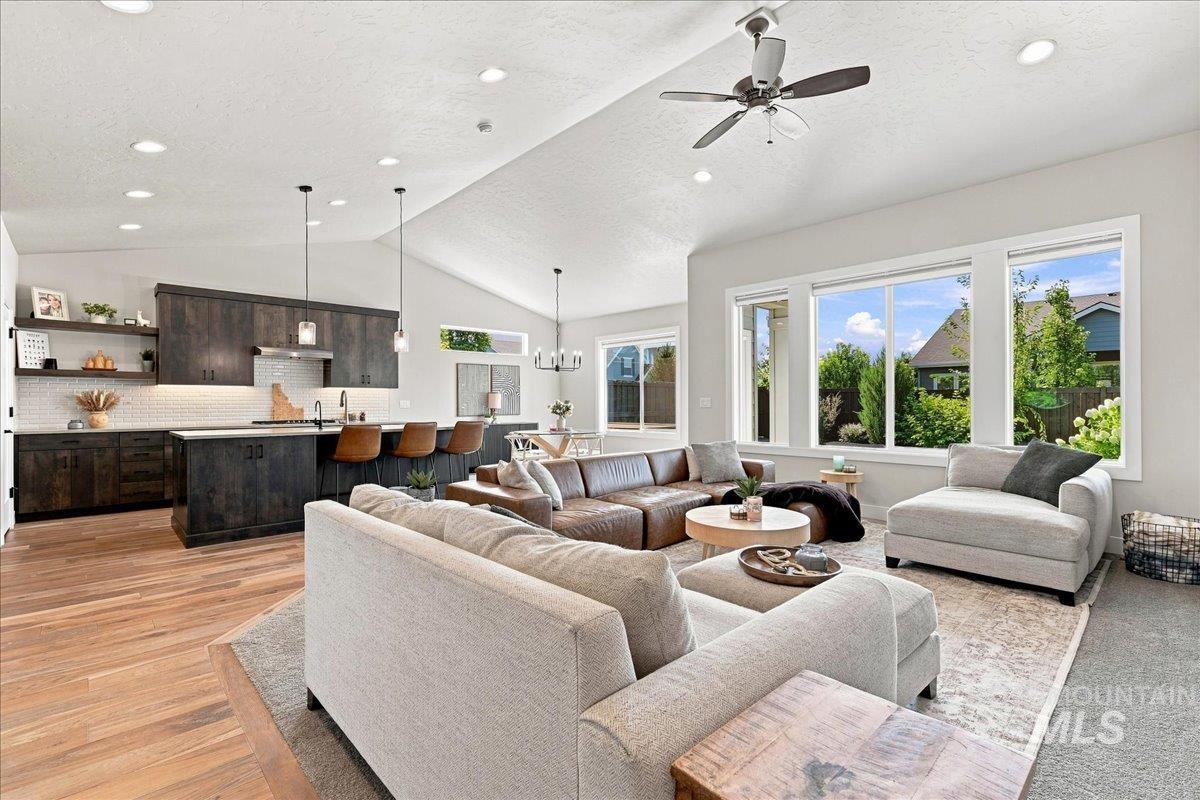 1895 E Spire Street, Meridian, Idaho 83642, 3 Bedrooms, 2 Bathrooms, Residential For Sale, Price $634,900, 98998696