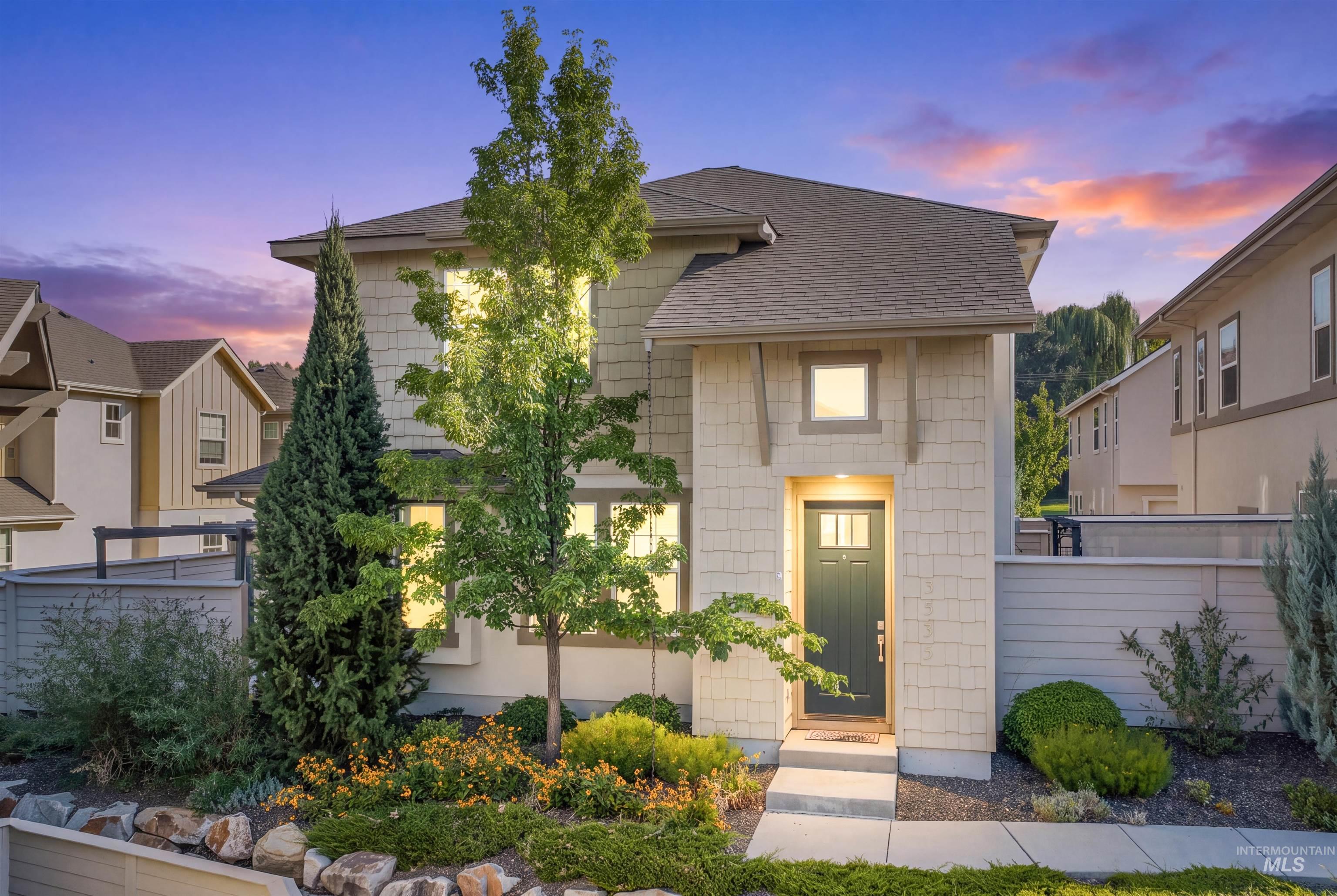 Residential For Sale