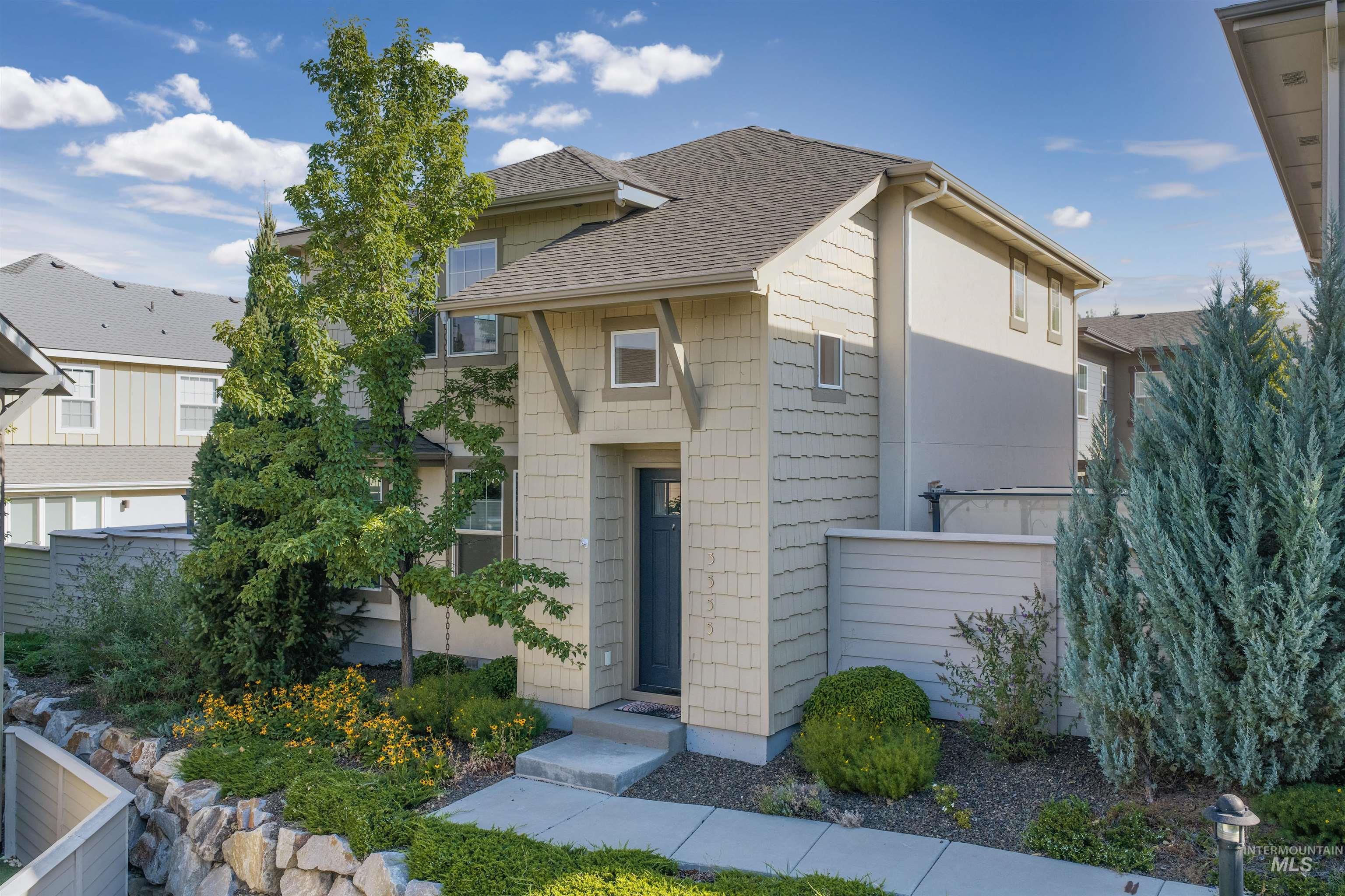 3555 S Caddis Way, Boise, Idaho 83716, 4 Bedrooms, 3 Bathrooms, Residential For Sale, Price $825,000,MLS 98998698