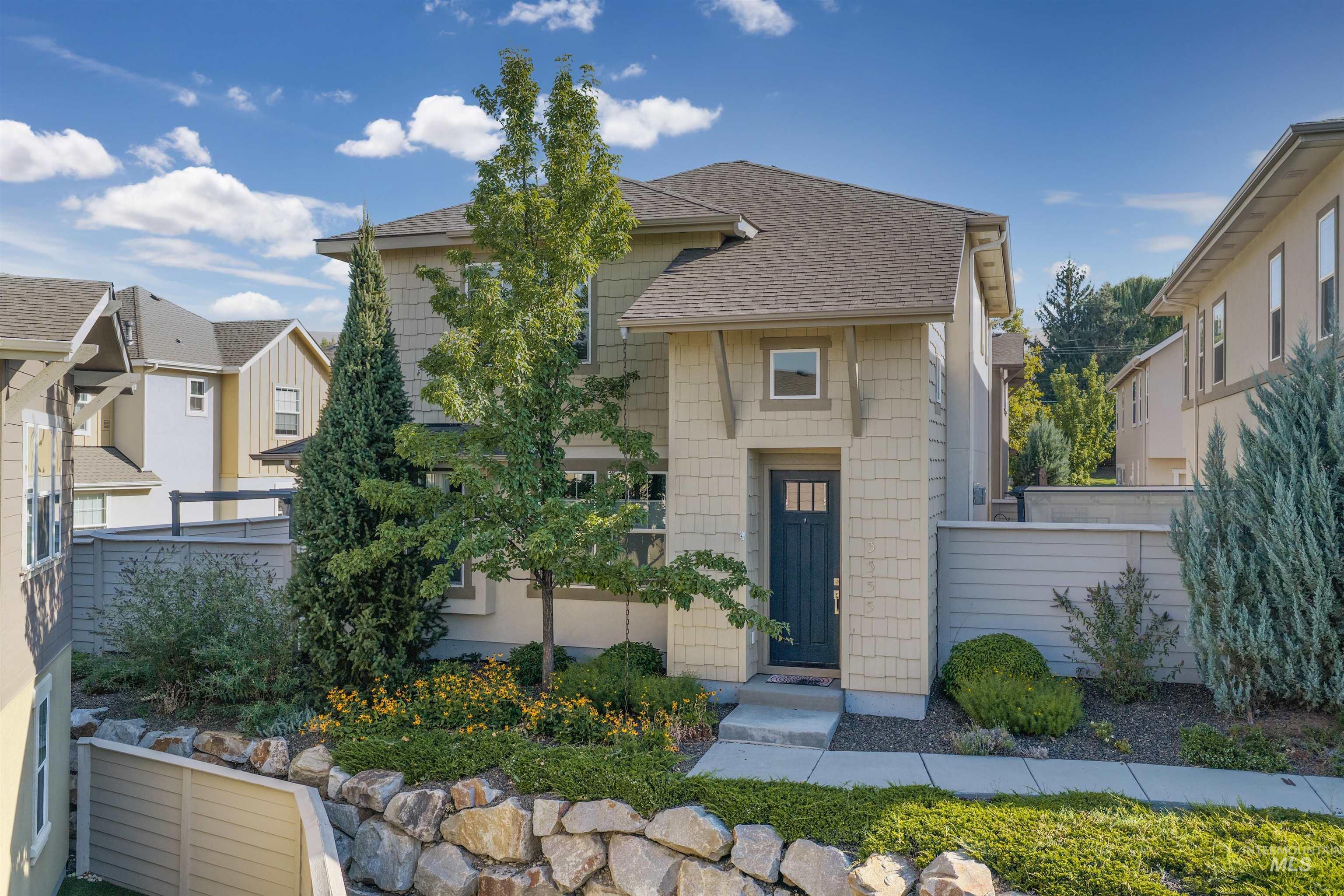 3555 S Caddis Way, Boise, Idaho 83716, 4 Bedrooms, 3 Bathrooms, Residential For Sale, Price $825,000,MLS 98998698