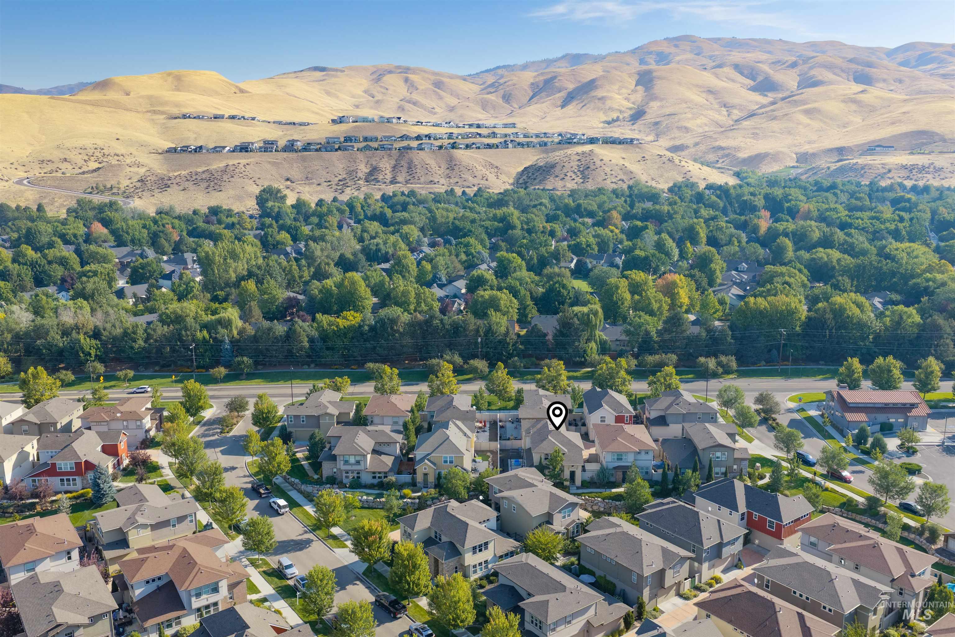 3555 S Caddis Way, Boise, Idaho 83716, 4 Bedrooms, 3 Bathrooms, Residential For Sale, Price $825,000,MLS 98998698