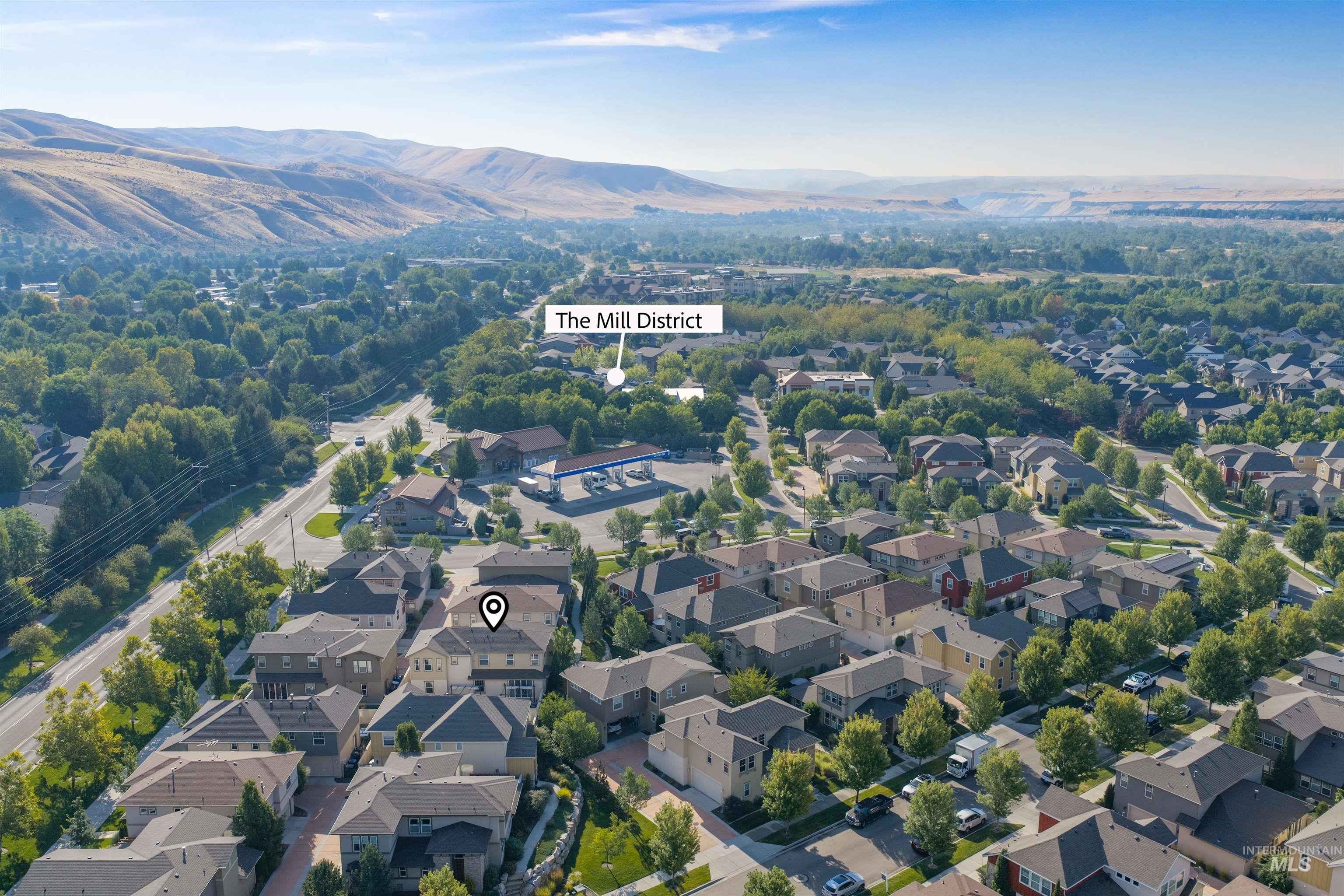 3555 S Caddis Way, Boise, Idaho 83716, 4 Bedrooms, 3 Bathrooms, Residential For Sale, Price $825,000,MLS 98998698