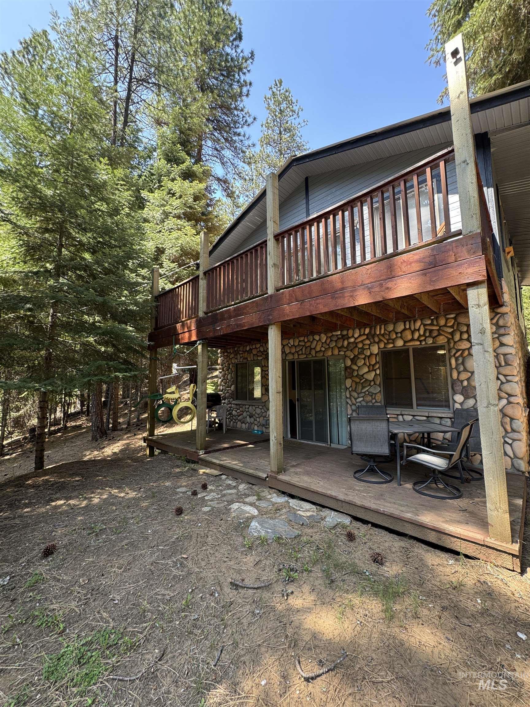 2857 Hillman Basin Rd, Pollock, Idaho 83547, 3 Bedrooms, 2 Bathrooms, Residential For Sale, Price $624,000, 98998701