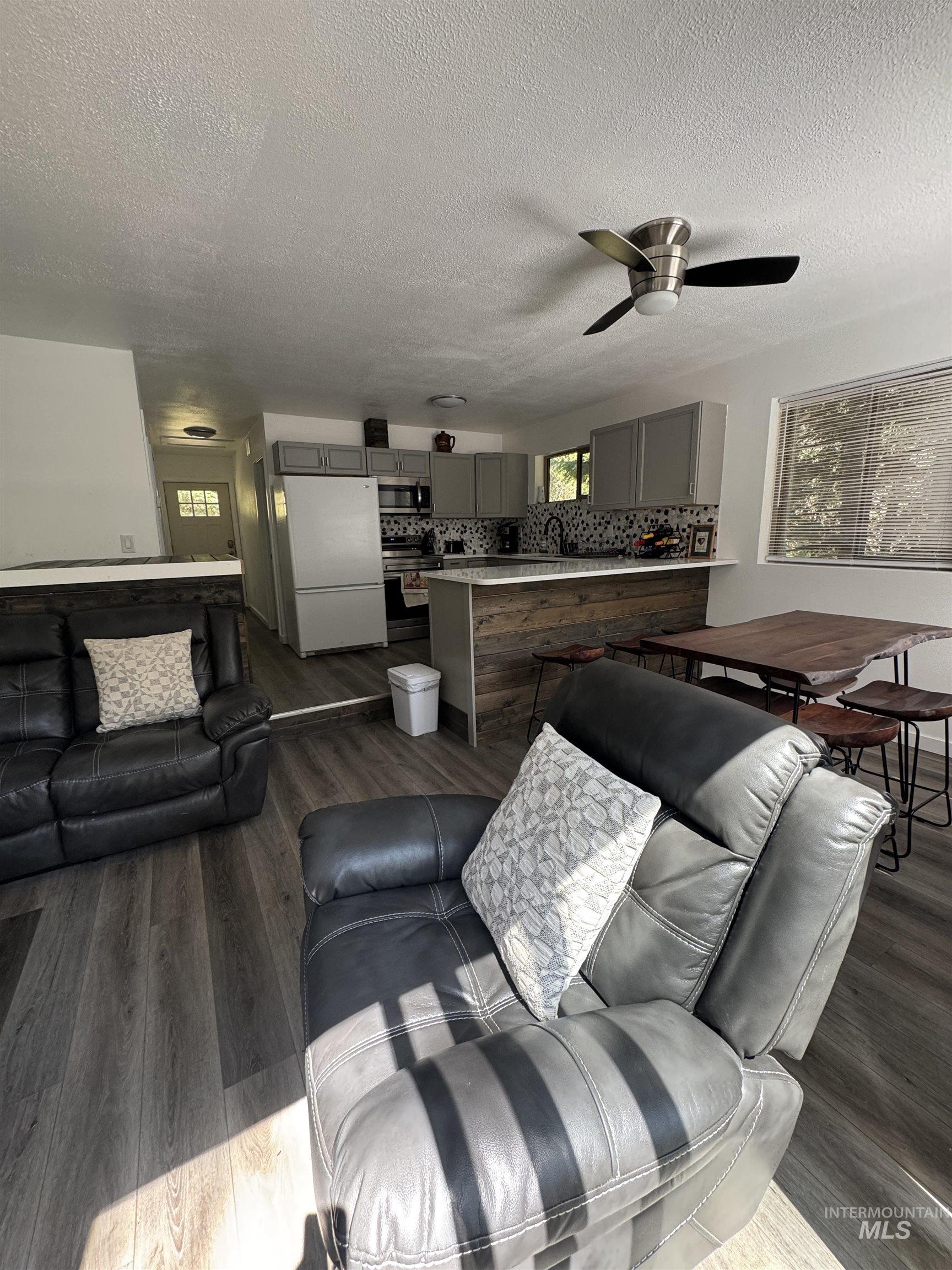 2857 Hillman Basin Rd, Pollock, Idaho 83547, 3 Bedrooms, 2 Bathrooms, Residential For Sale, Price $624,000, 98998701