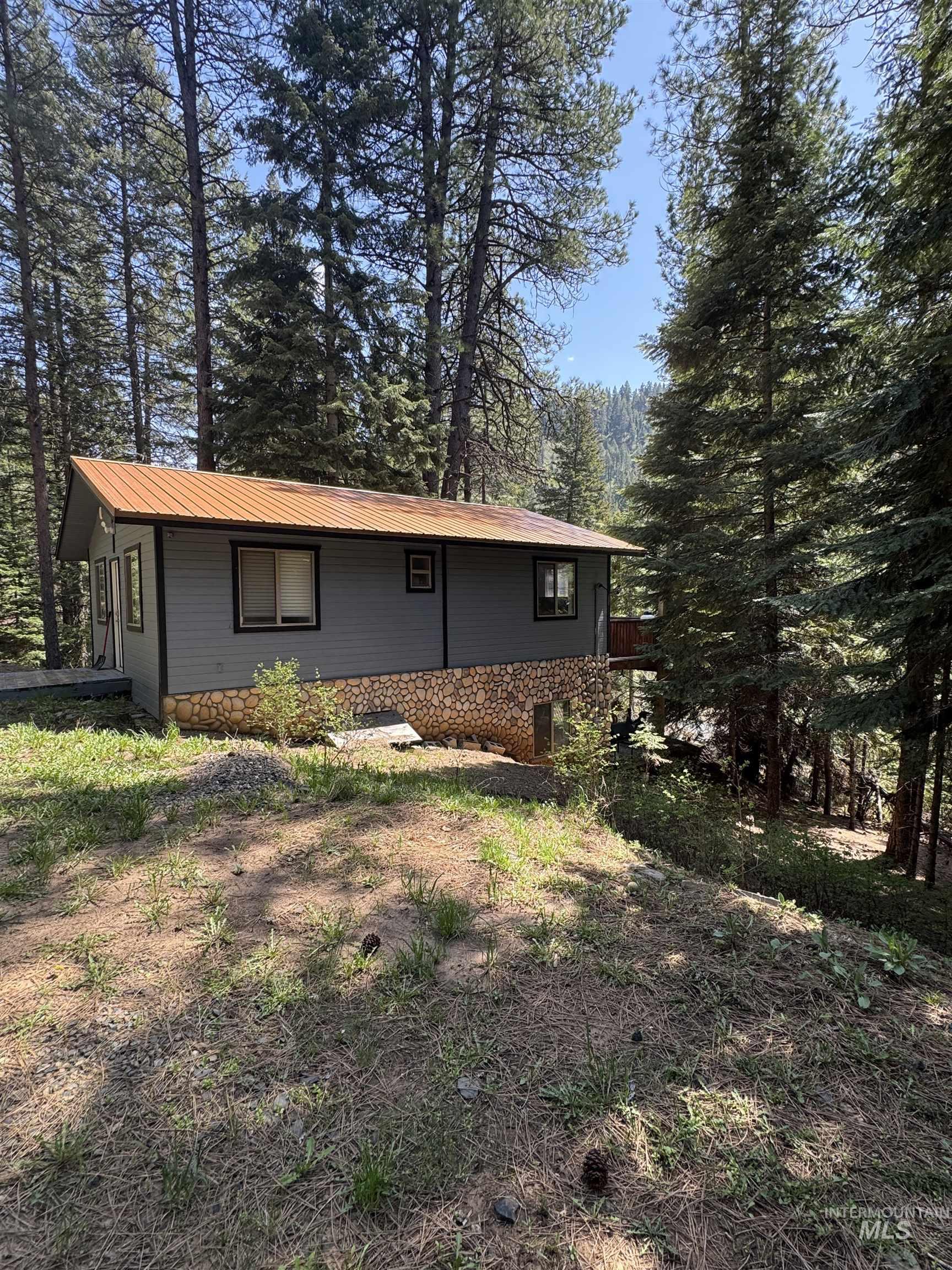 2857 Hillman Basin Rd, Pollock, Idaho 83547, 3 Bedrooms, 2 Bathrooms, Residential For Sale, Price $624,000, 98998701