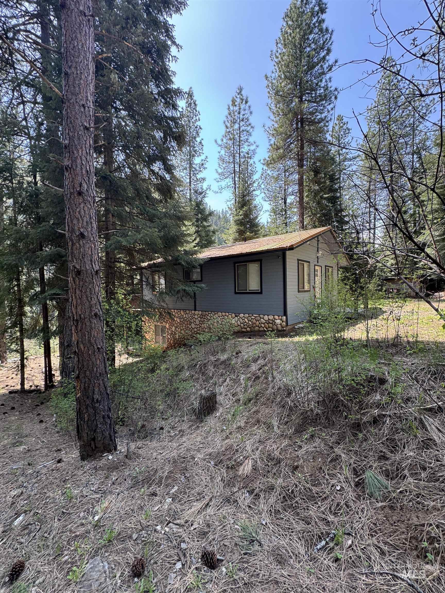 2857 Hillman Basin Rd, Pollock, Idaho 83547, 3 Bedrooms, 2 Bathrooms, Residential For Sale, Price $624,000, 98998701