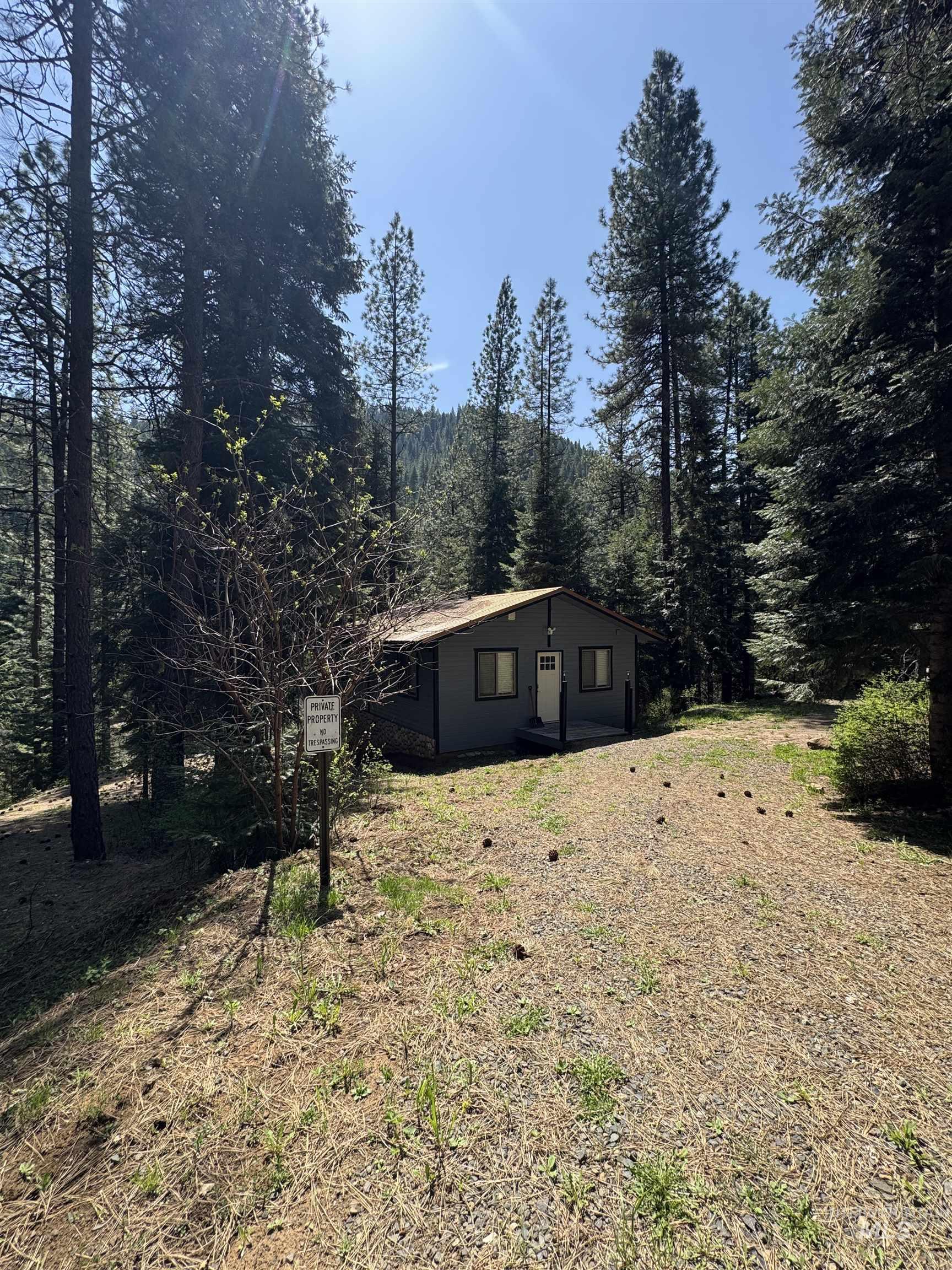 2857 Hillman Basin Rd, Pollock, Idaho 83547, 3 Bedrooms, 2 Bathrooms, Residential For Sale, Price $624,000, 98998701
