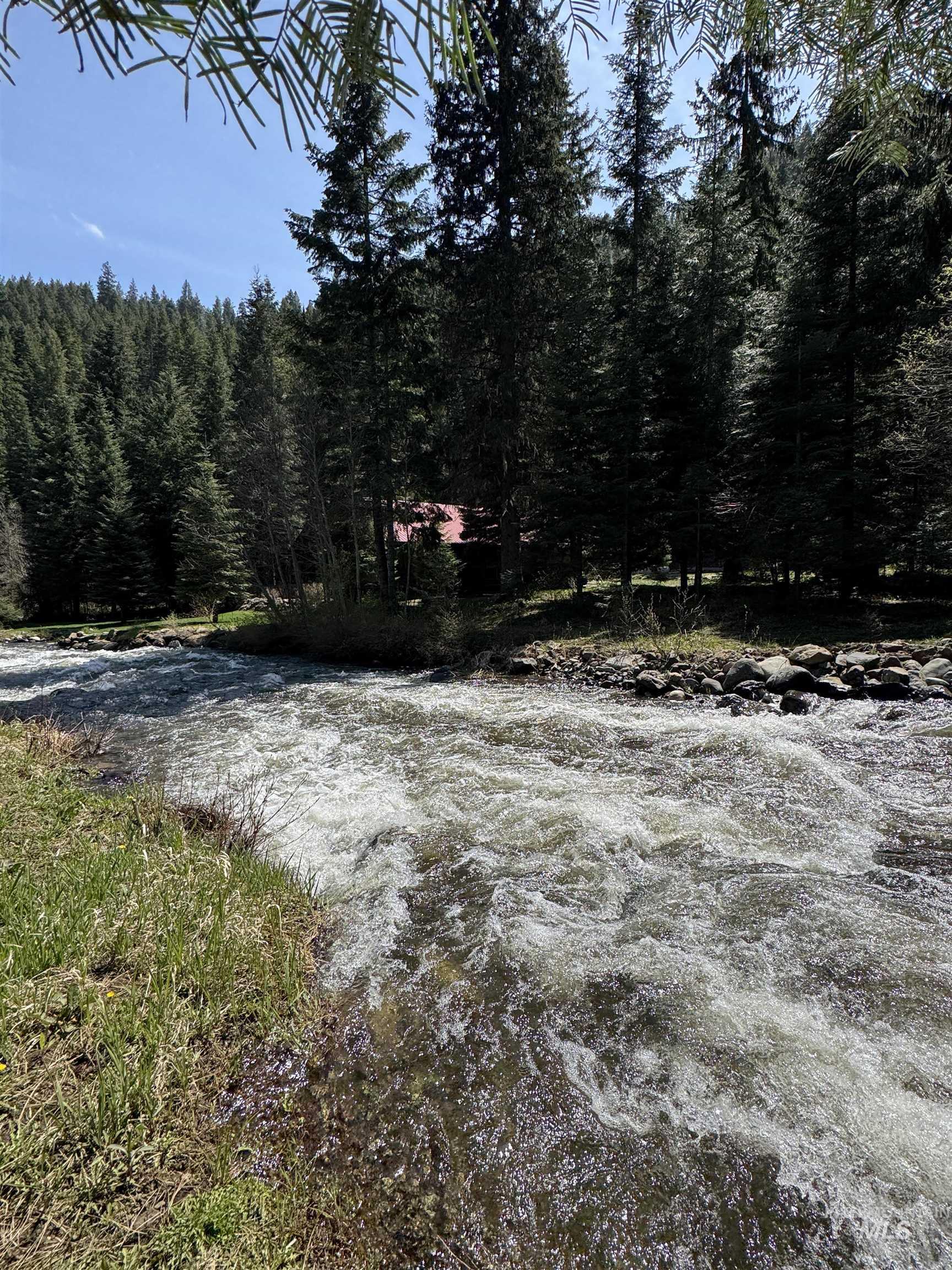 2857 Hillman Basin Rd, Pollock, Idaho 83547, 3 Bedrooms, 2 Bathrooms, Residential For Sale, Price $624,000, 98998701