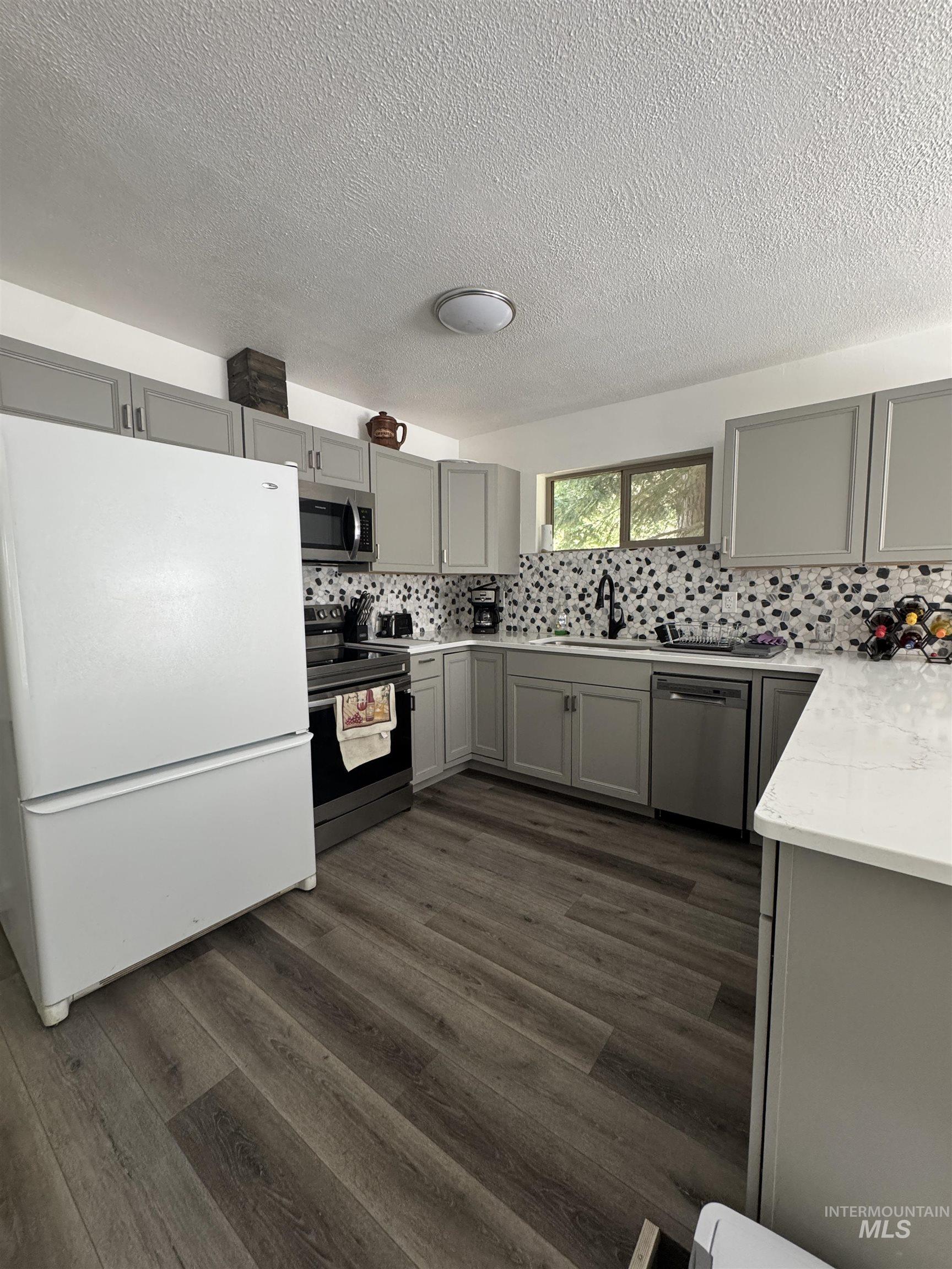 2857 Hillman Basin Rd, Pollock, Idaho 83547, 3 Bedrooms, 2 Bathrooms, Residential For Sale, Price $624,000, 98998701