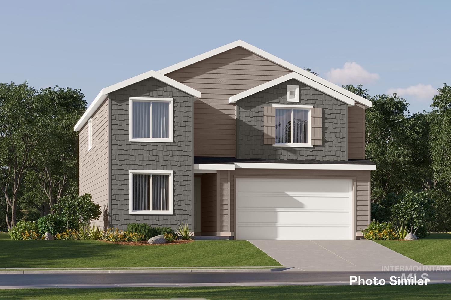 2610 Fall Line St, Caldwell, Idaho 83605, 4 Bedrooms, 3 Bathrooms, Residential For Sale, Price $429,900, 98998702