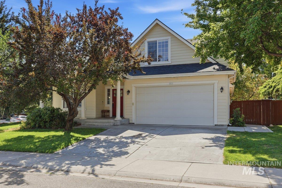 1923 E Pratt St, Meridian, Idaho 83642, 3 Bedrooms, 3 Bathrooms, Residential For Sale, Price $510,000, 98998705
