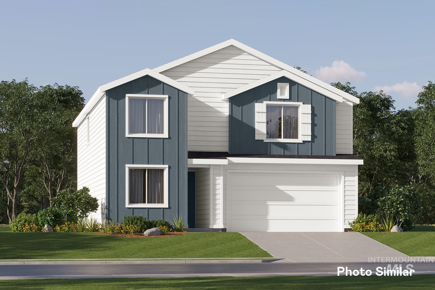 2619 Fall Line St, Caldwell, Idaho 83605, 4 Bedrooms, 3 Bathrooms, Residential For Sale, Price $425,900, 98998706